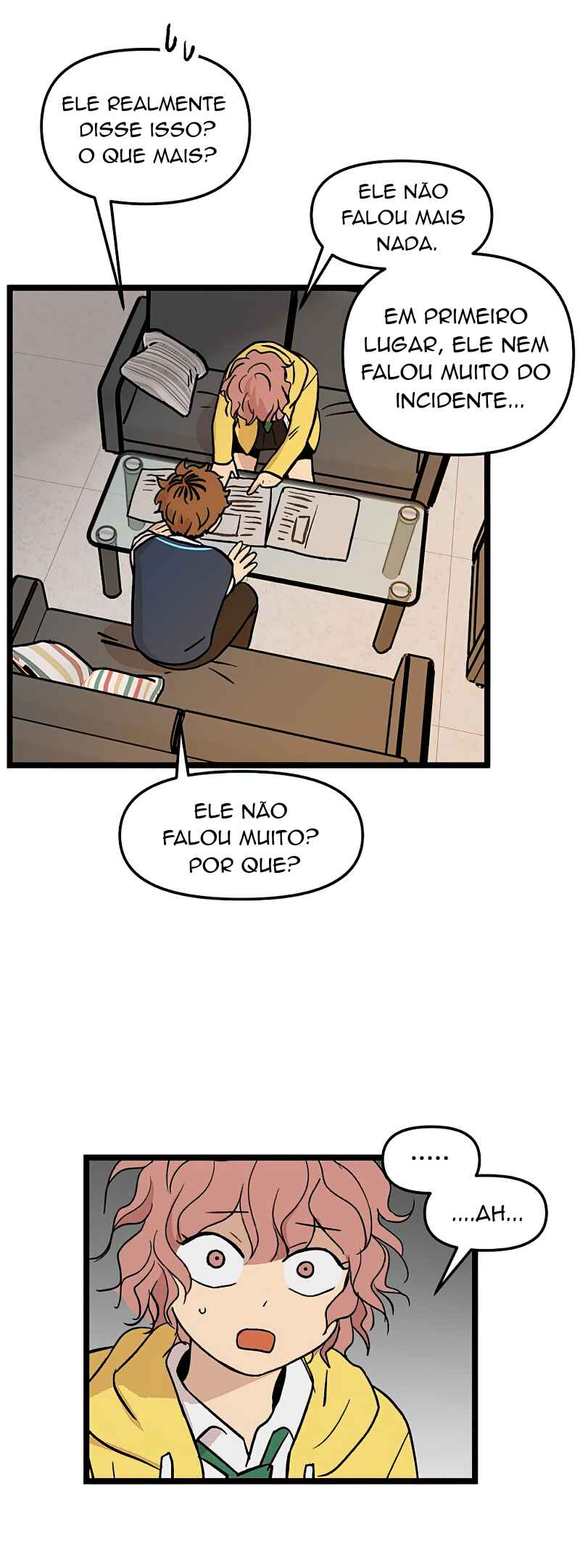 Chapter 45 - Page 12
