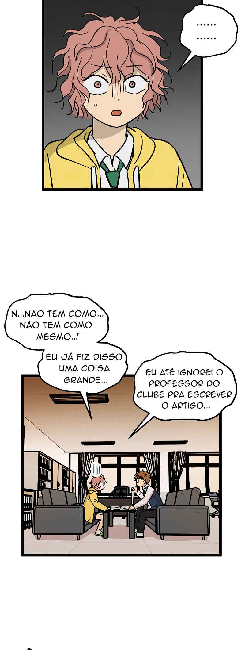 Chapter 45 - Page 19