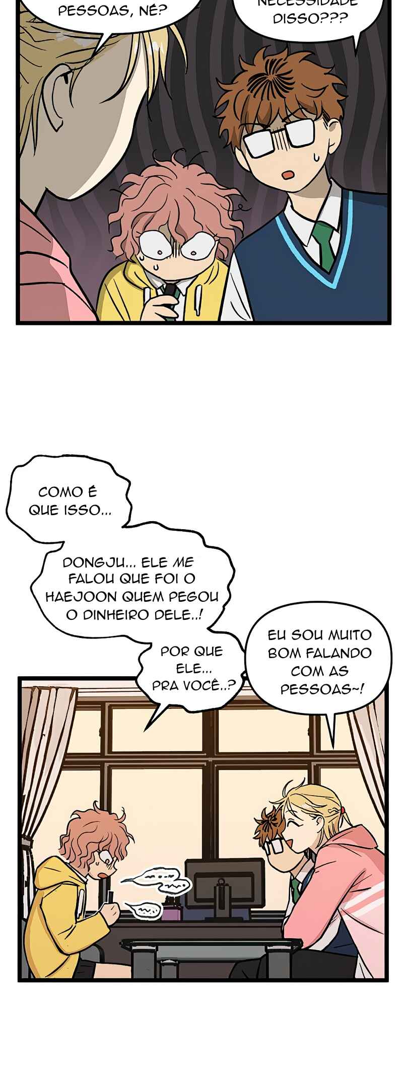 Chapter 45 - Page 26