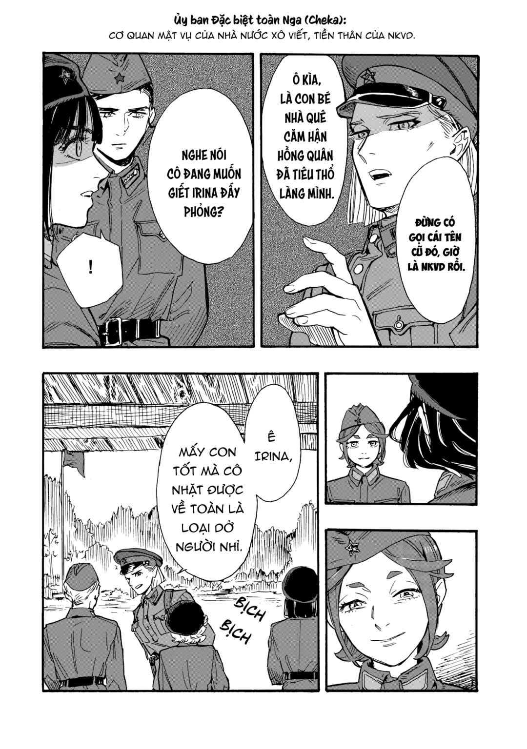 Chapter 6 - Page 5