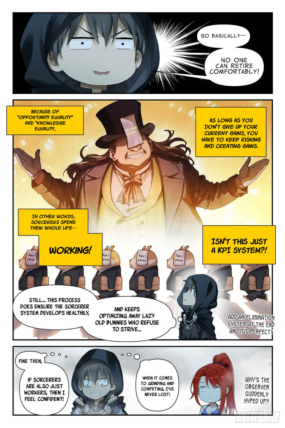 Chapter 19 - Page 10