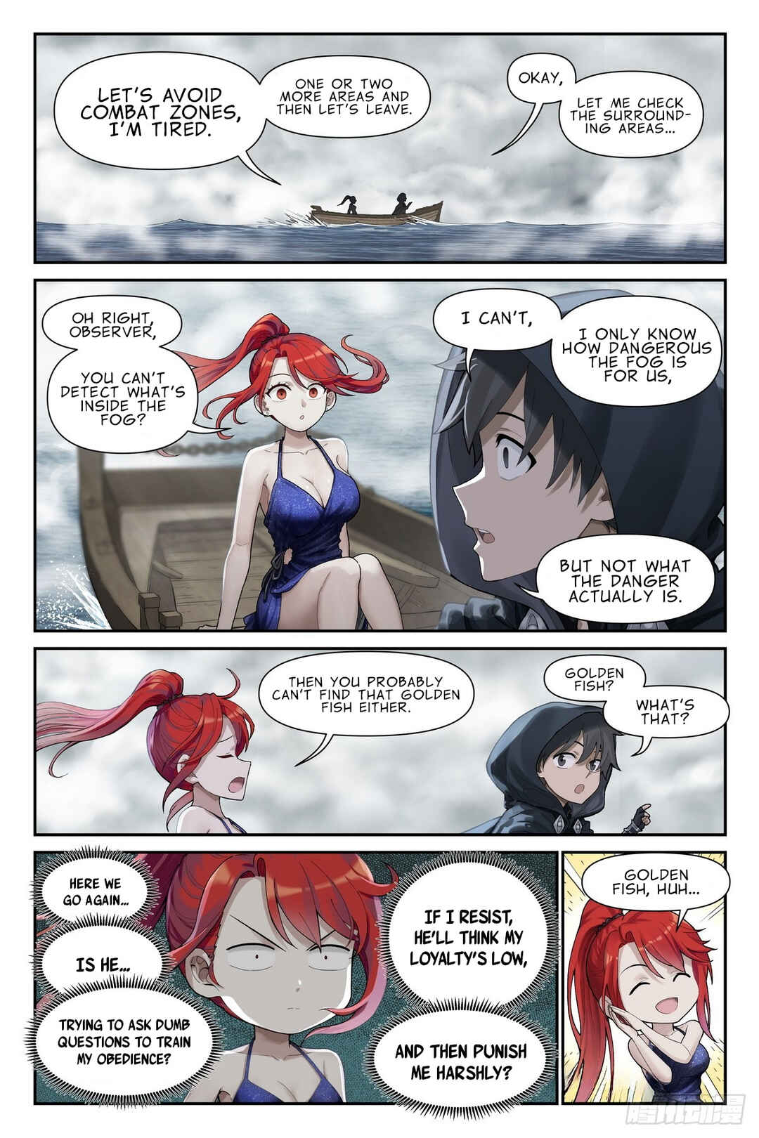 Chapter 19 - Page 11