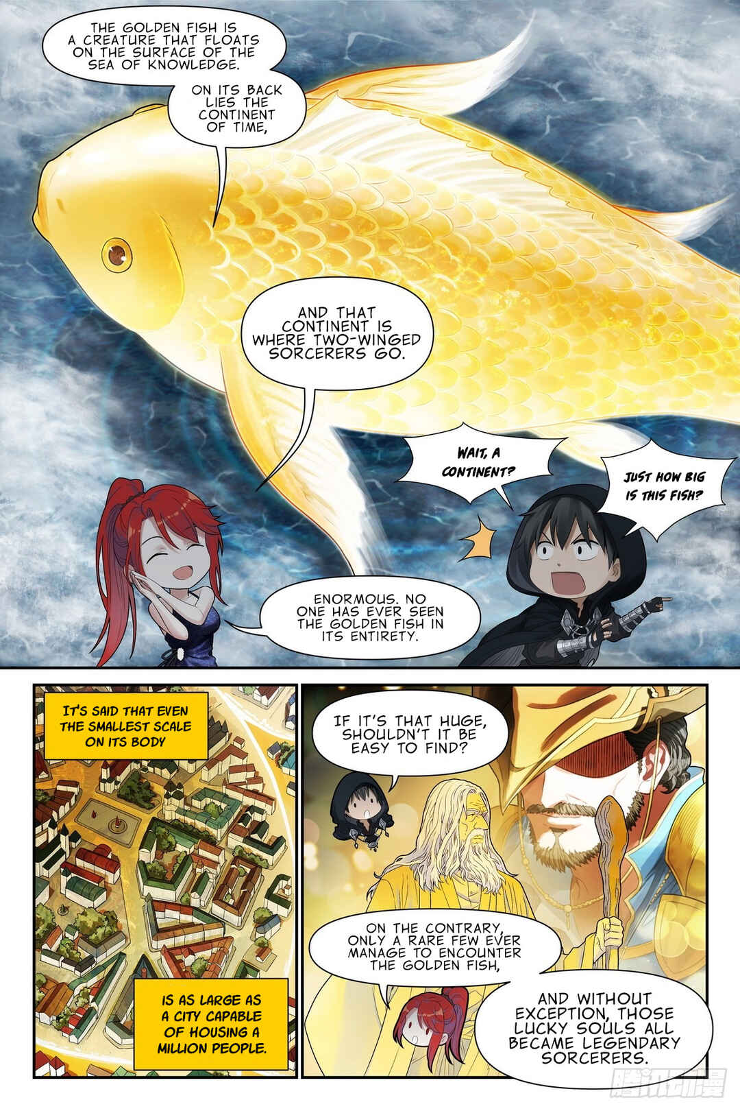 Chapter 19 - Page 12