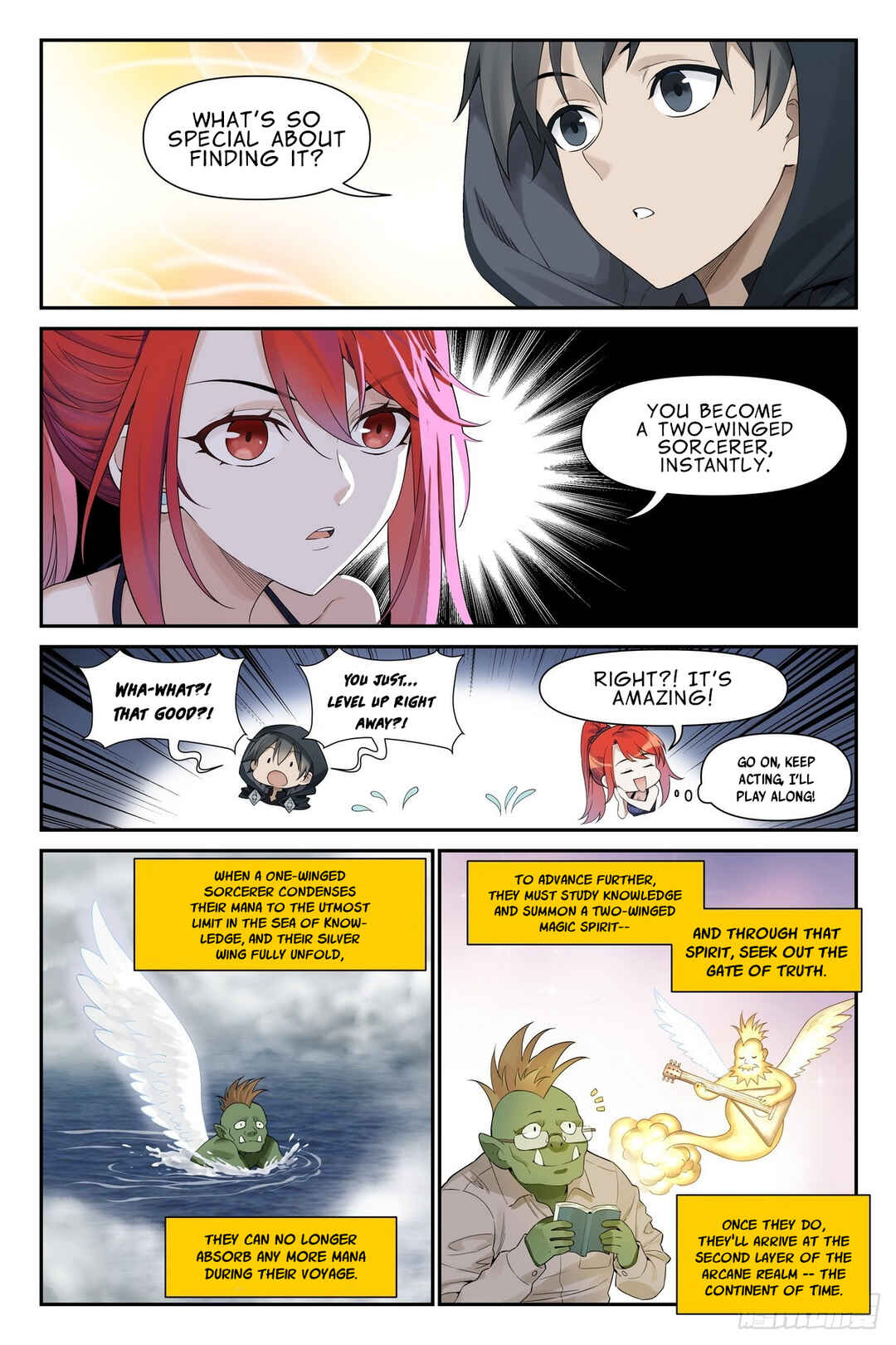 Chapter 19 - Page 13