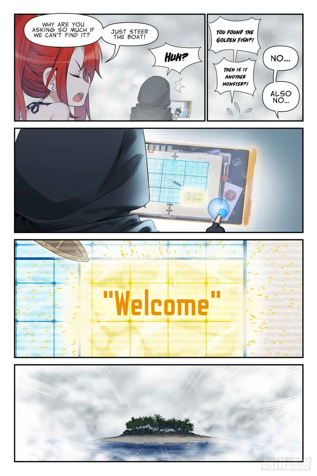Chapter 19 - Page 15