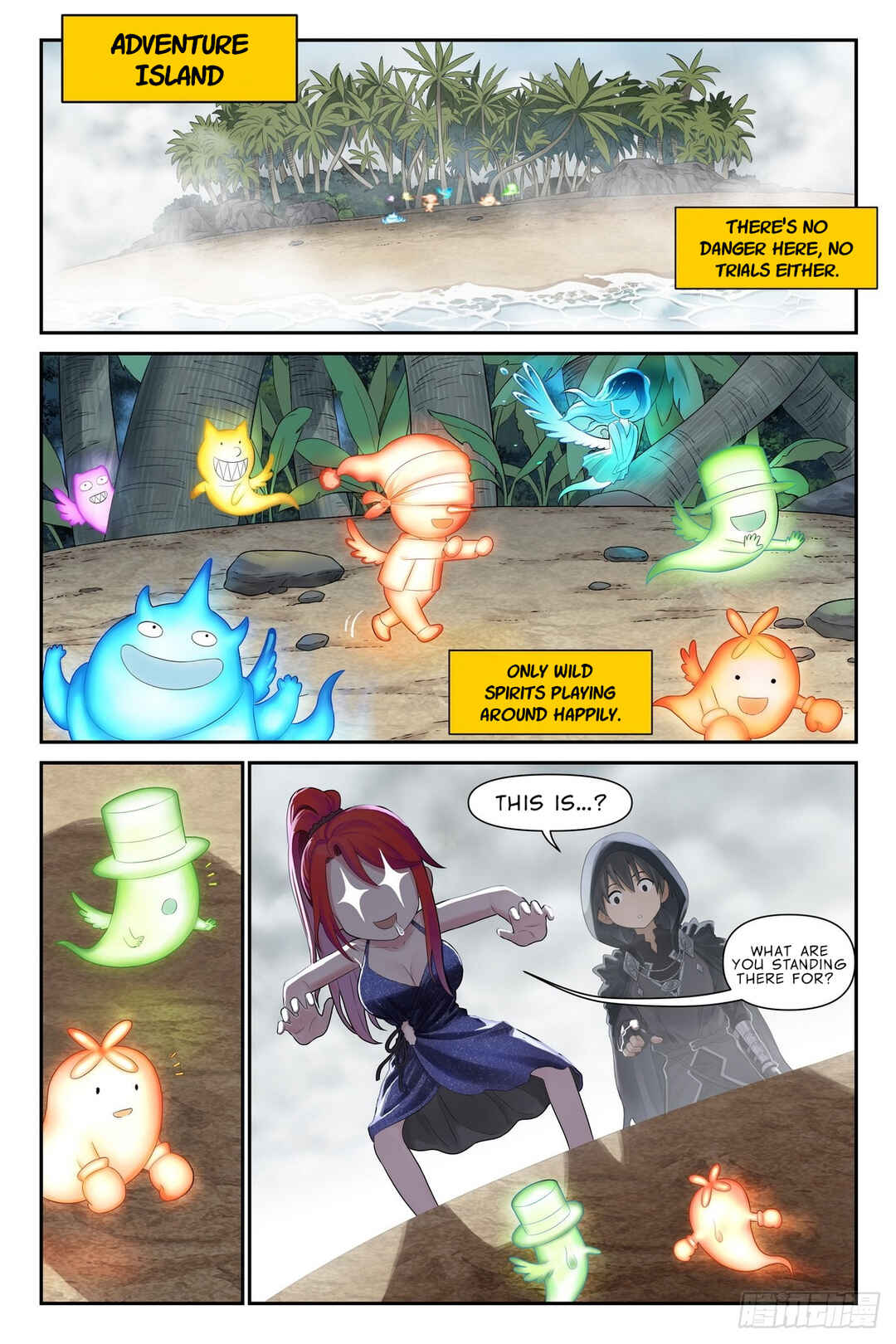 Chapter 19 - Page 16