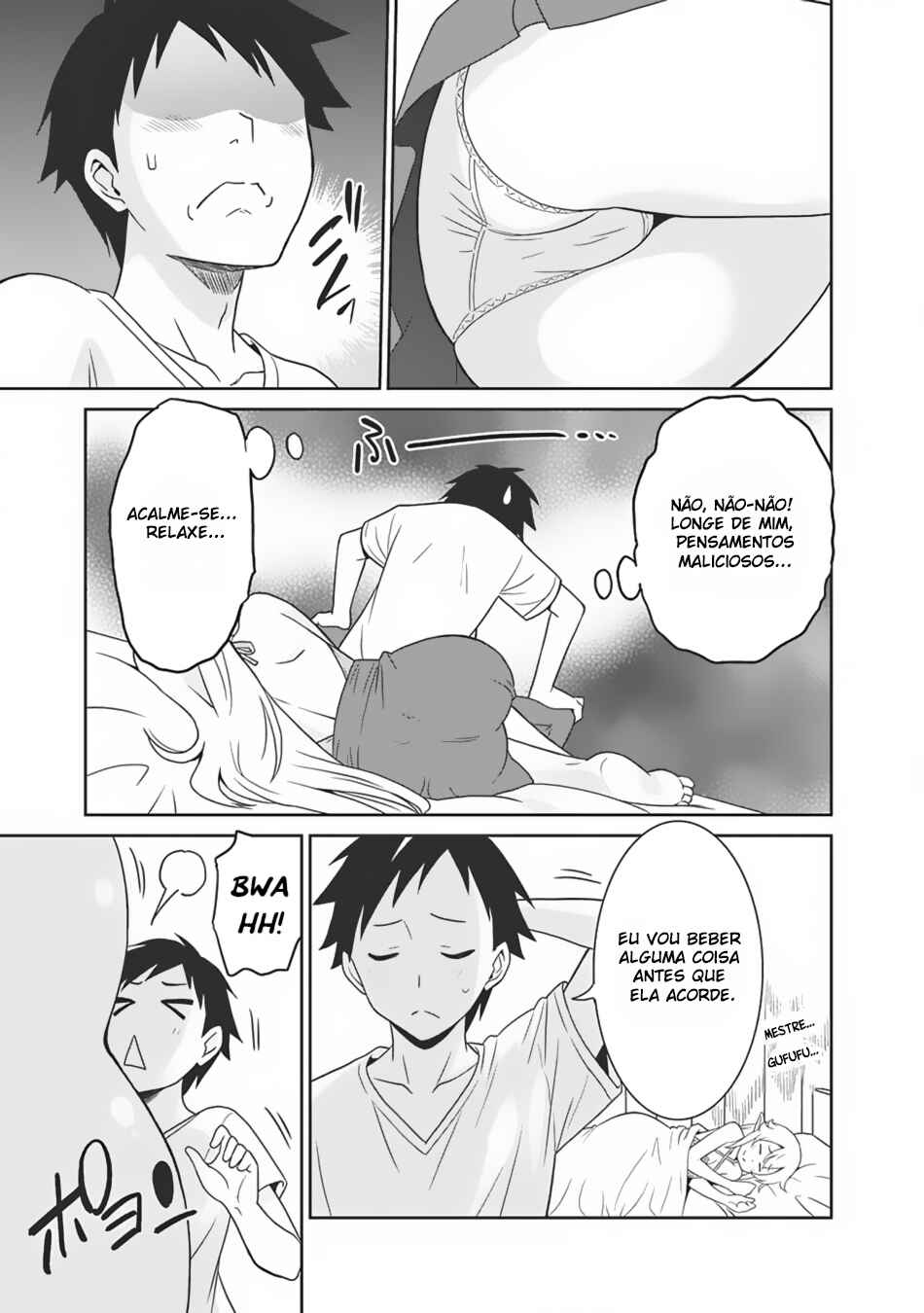 Chapter 4 - Page 6