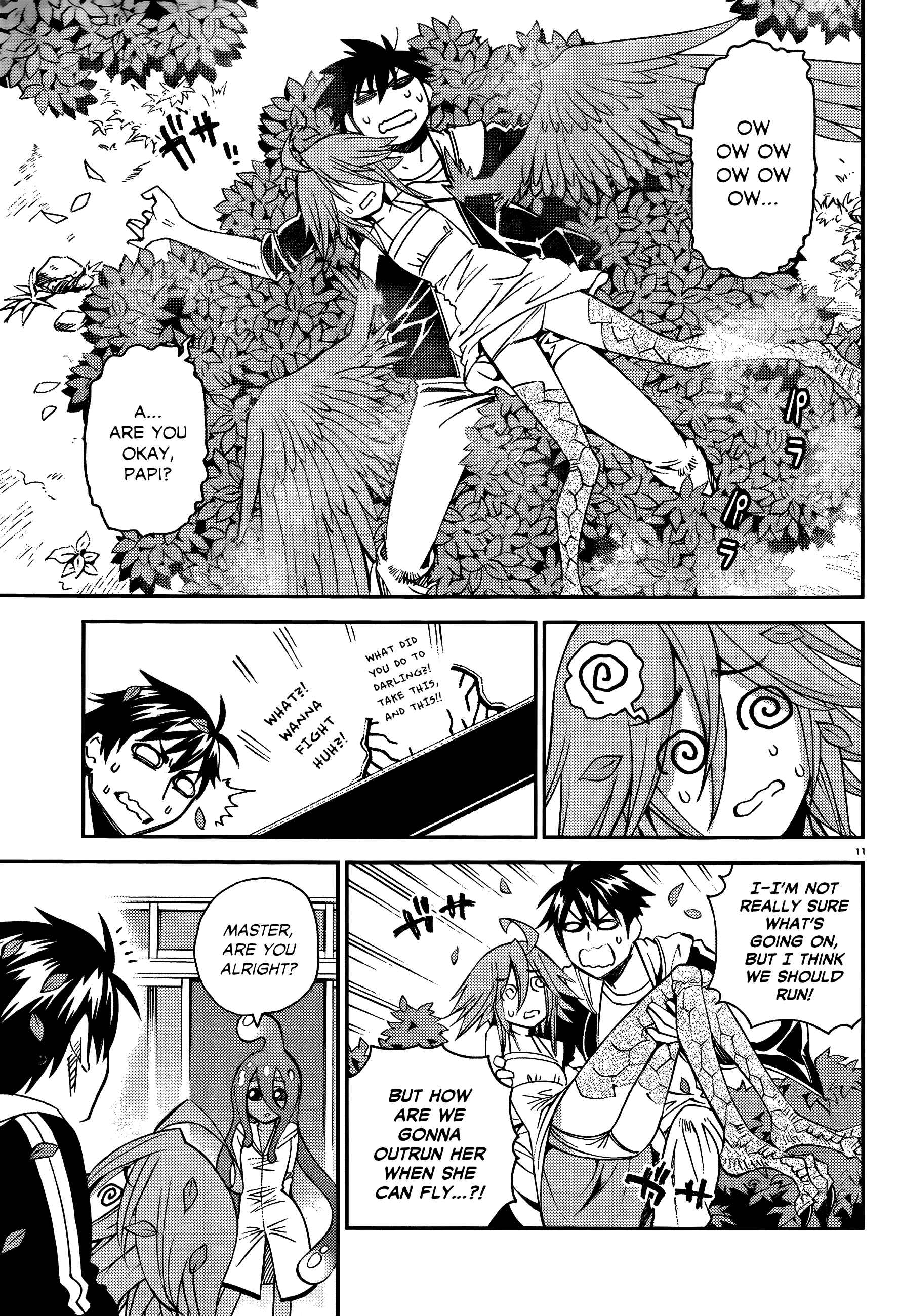 Chapter 28 - Page 11