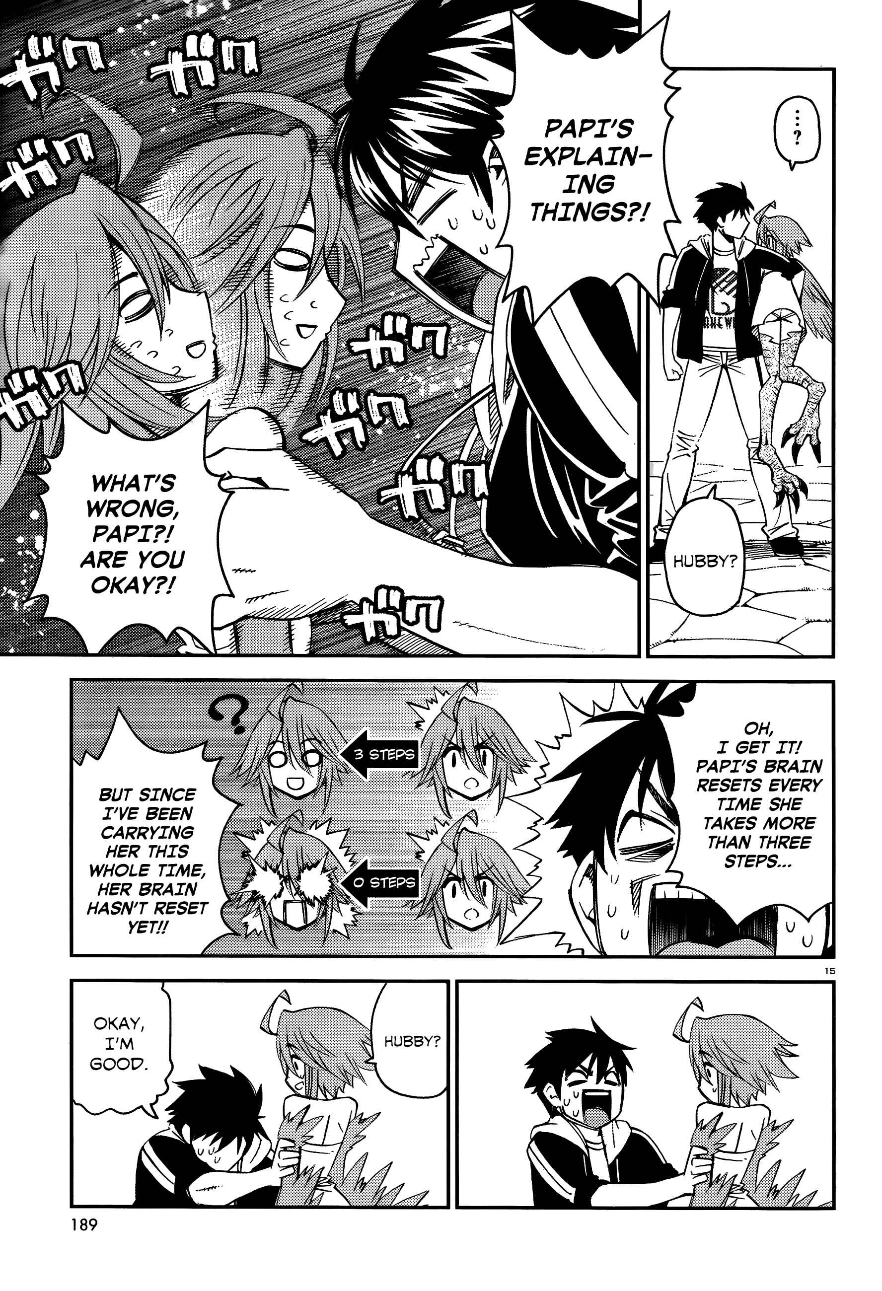 Chapter 28 - Page 15
