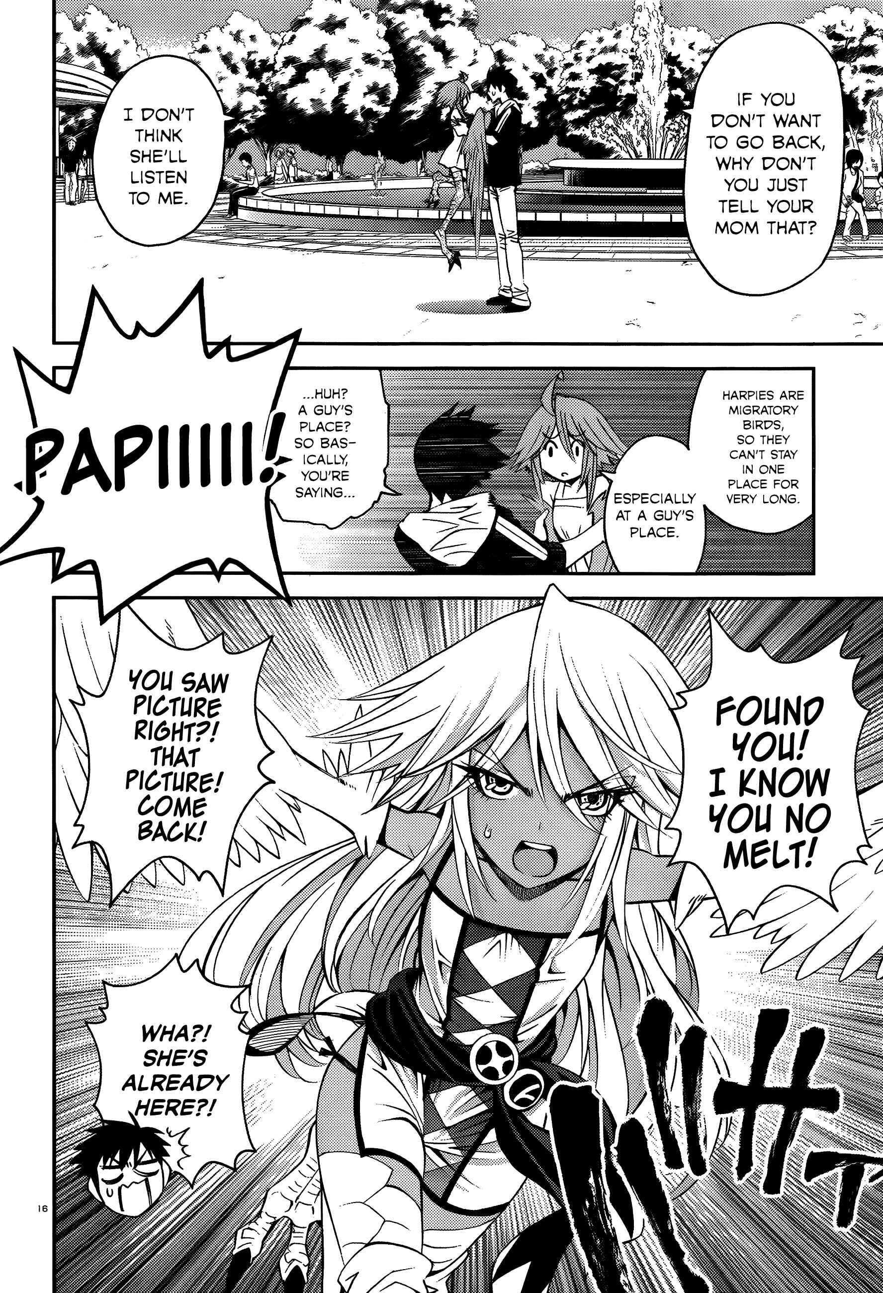 Chapter 28 - Page 16
