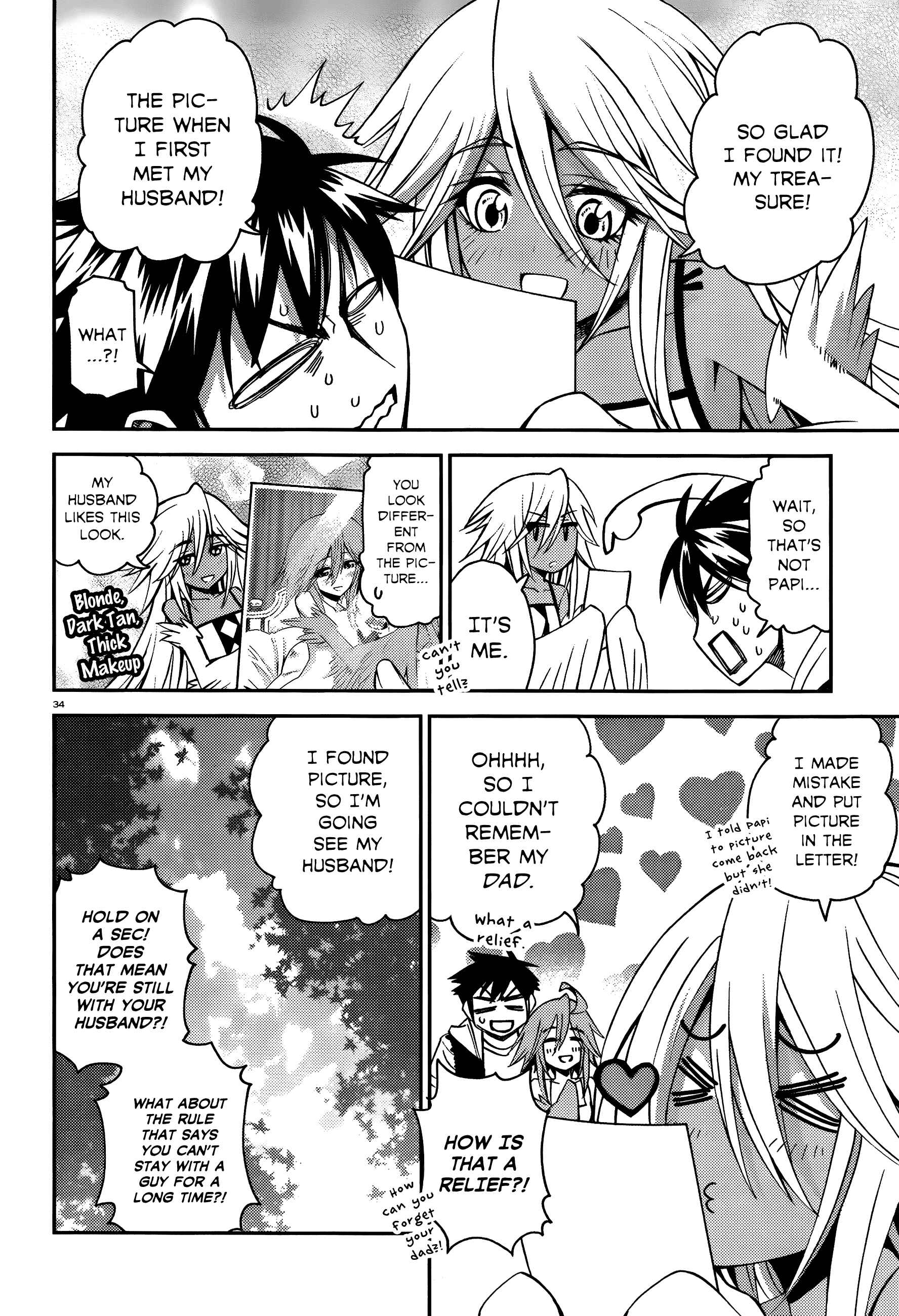 Chapter 28 - Page 34