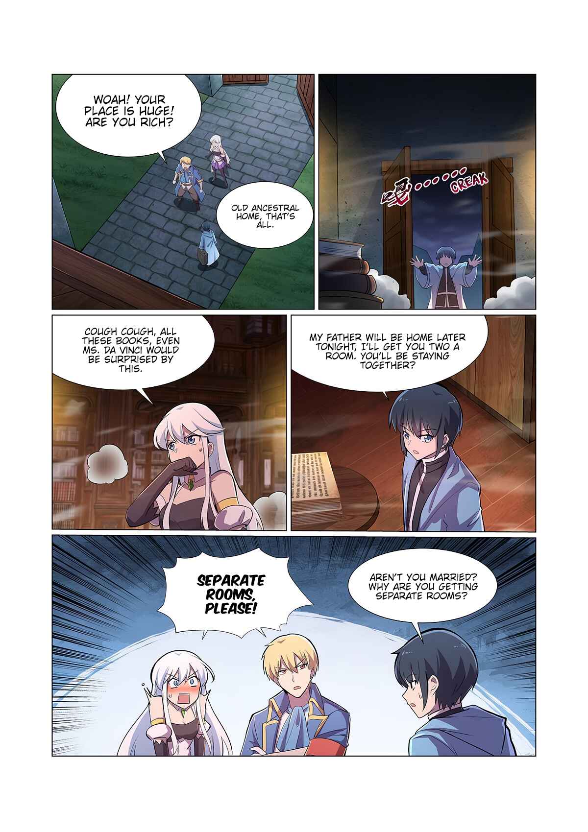 Chapter 196 - Page 6