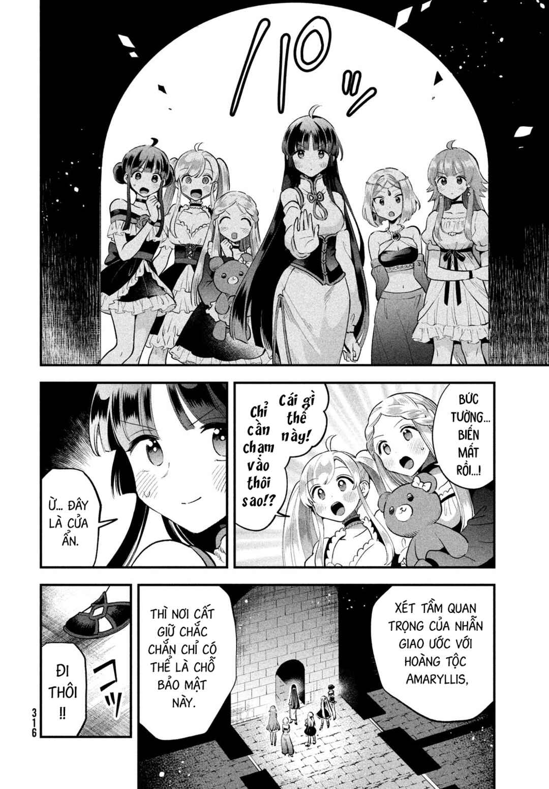 Chapter 65 - Page 13