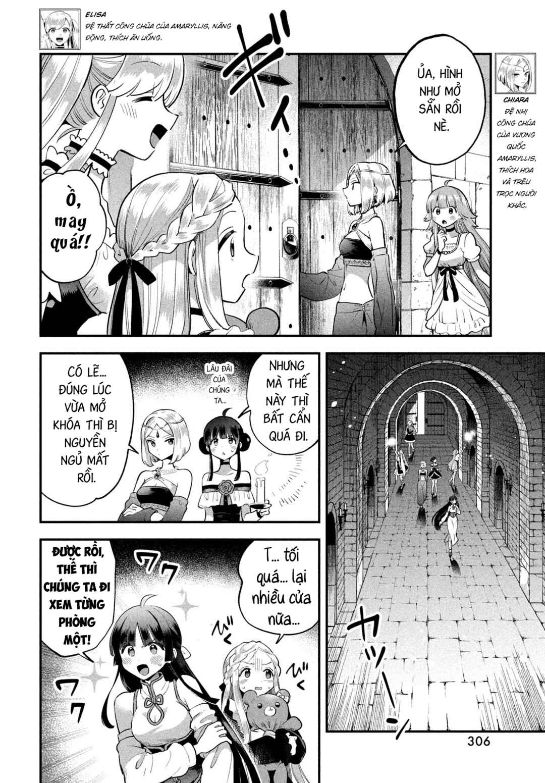 Chapter 65 - Page 3