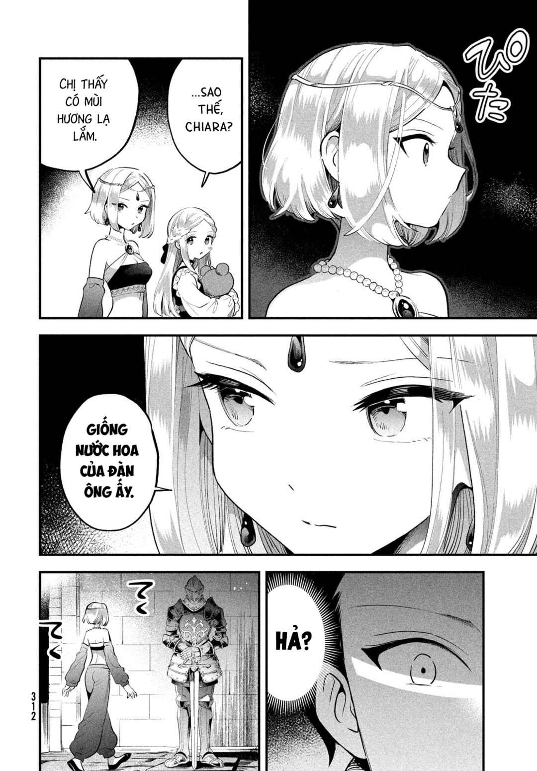 Chapter 65 - Page 9