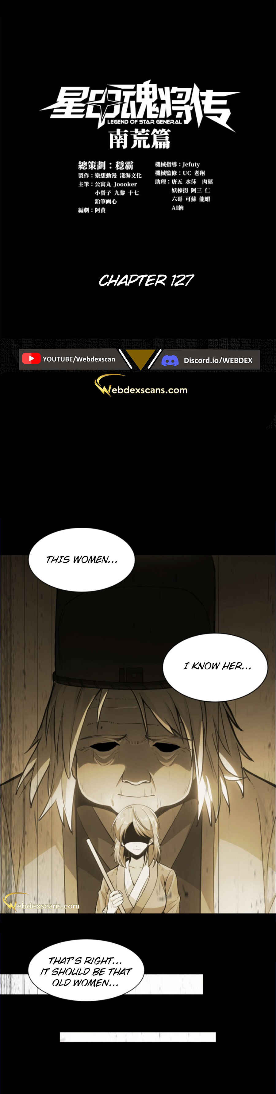 Chapter 127 - Page 1