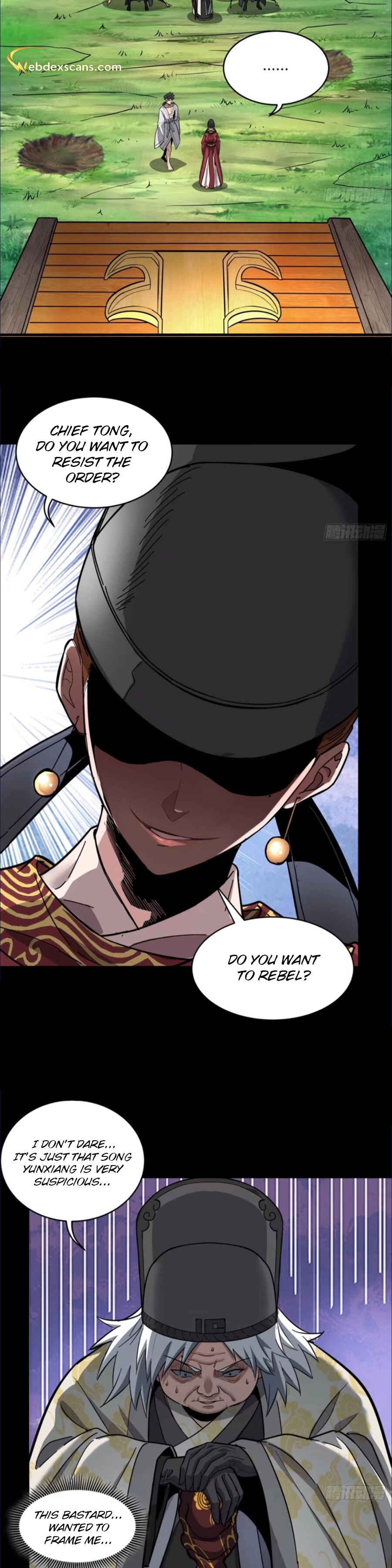 Chapter 127 - Page 12