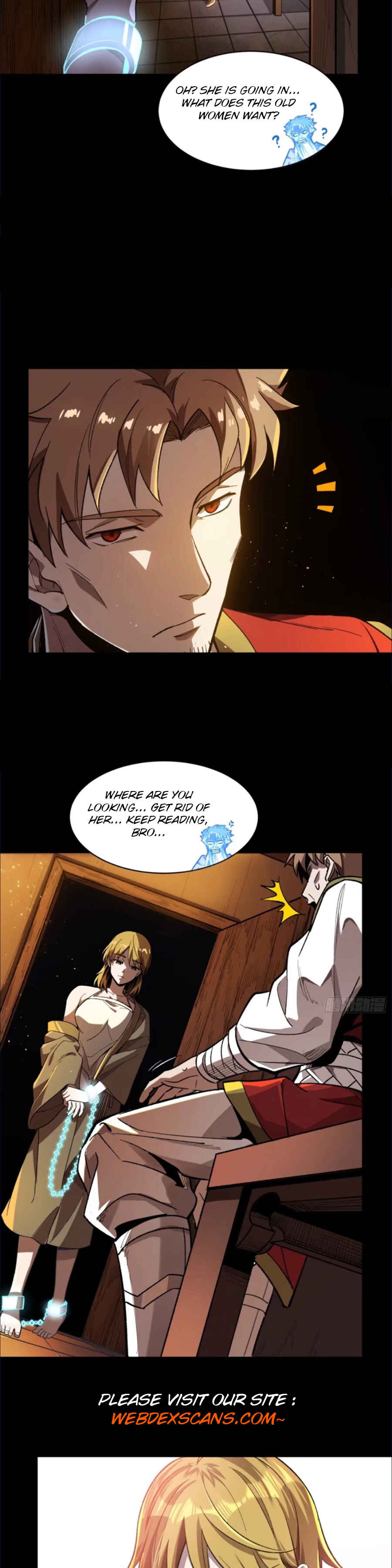 Chapter 127 - Page 24