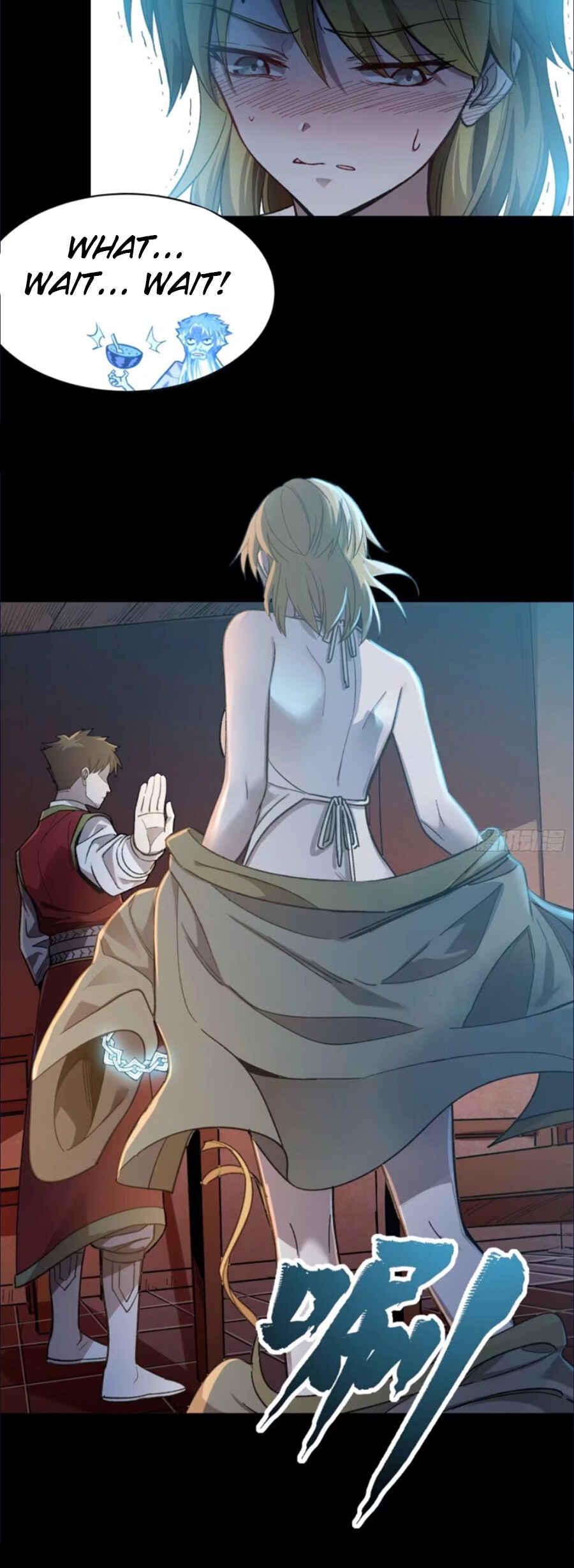 Chapter 127 - Page 26