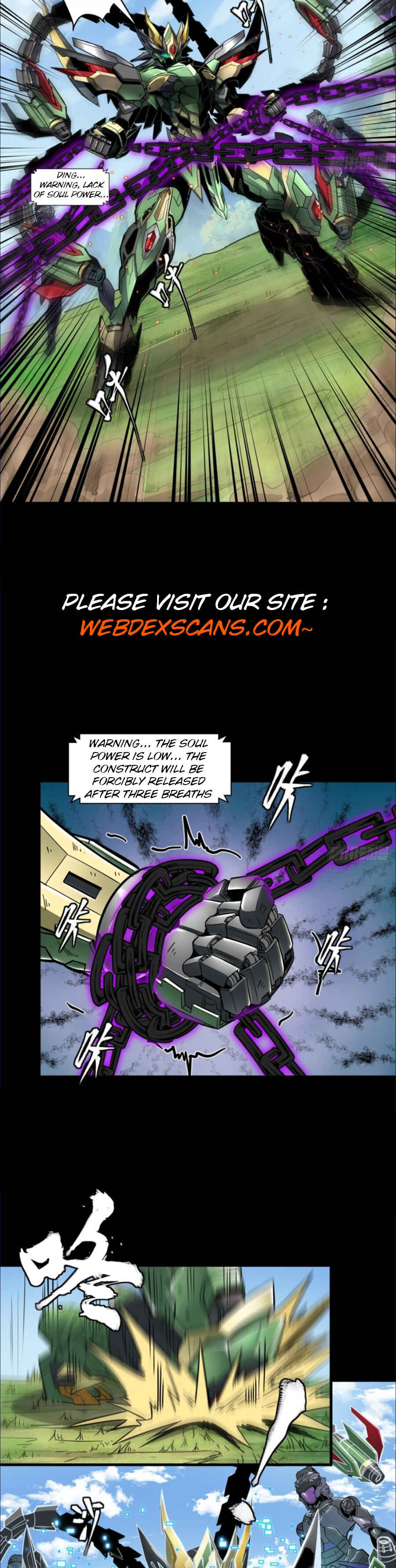Chapter 127 - Page 3