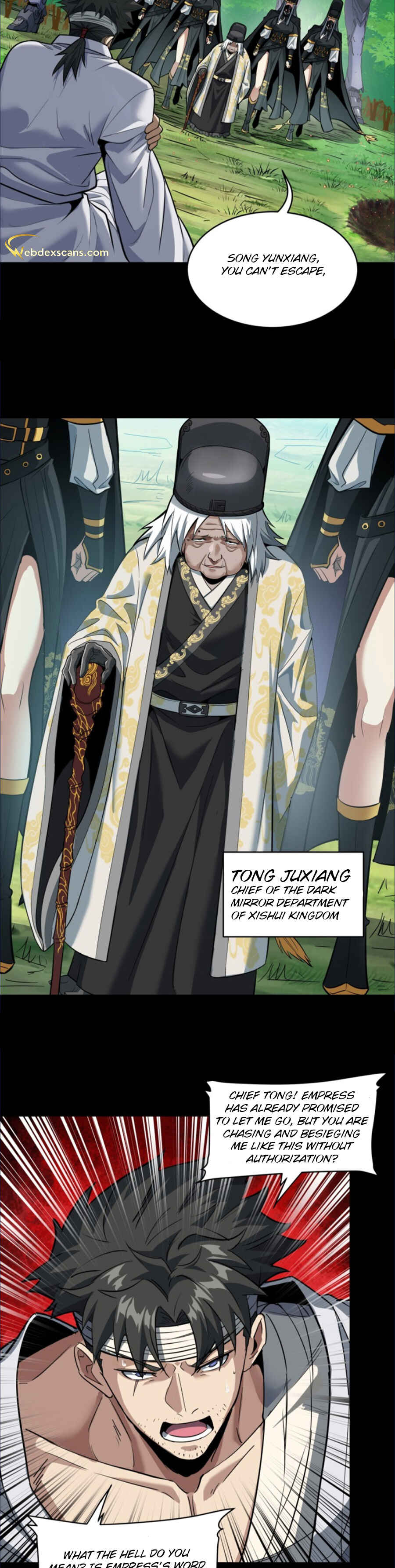 Chapter 127 - Page 5