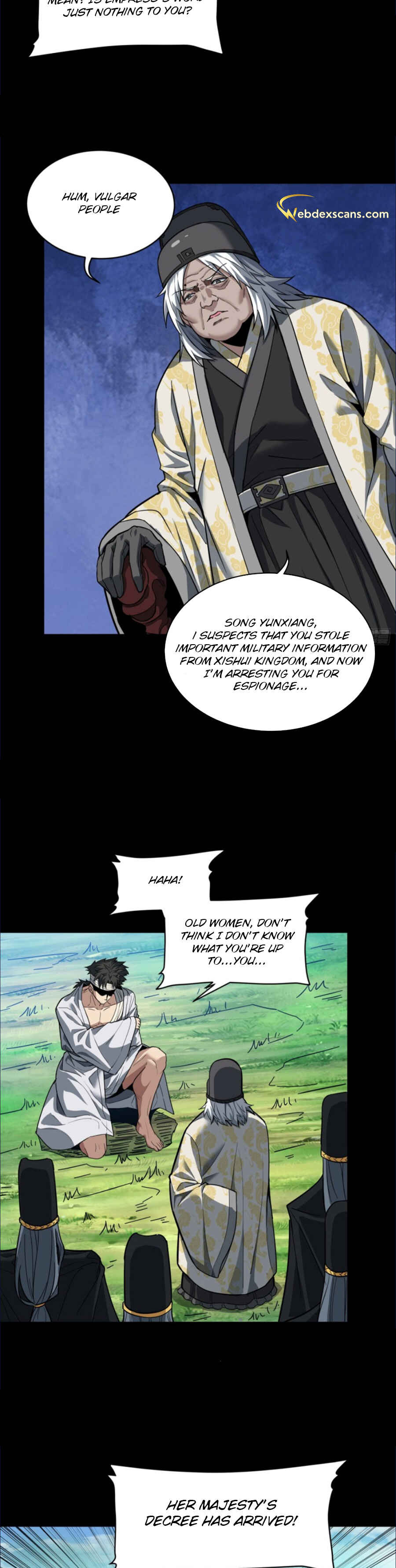 Chapter 127 - Page 6