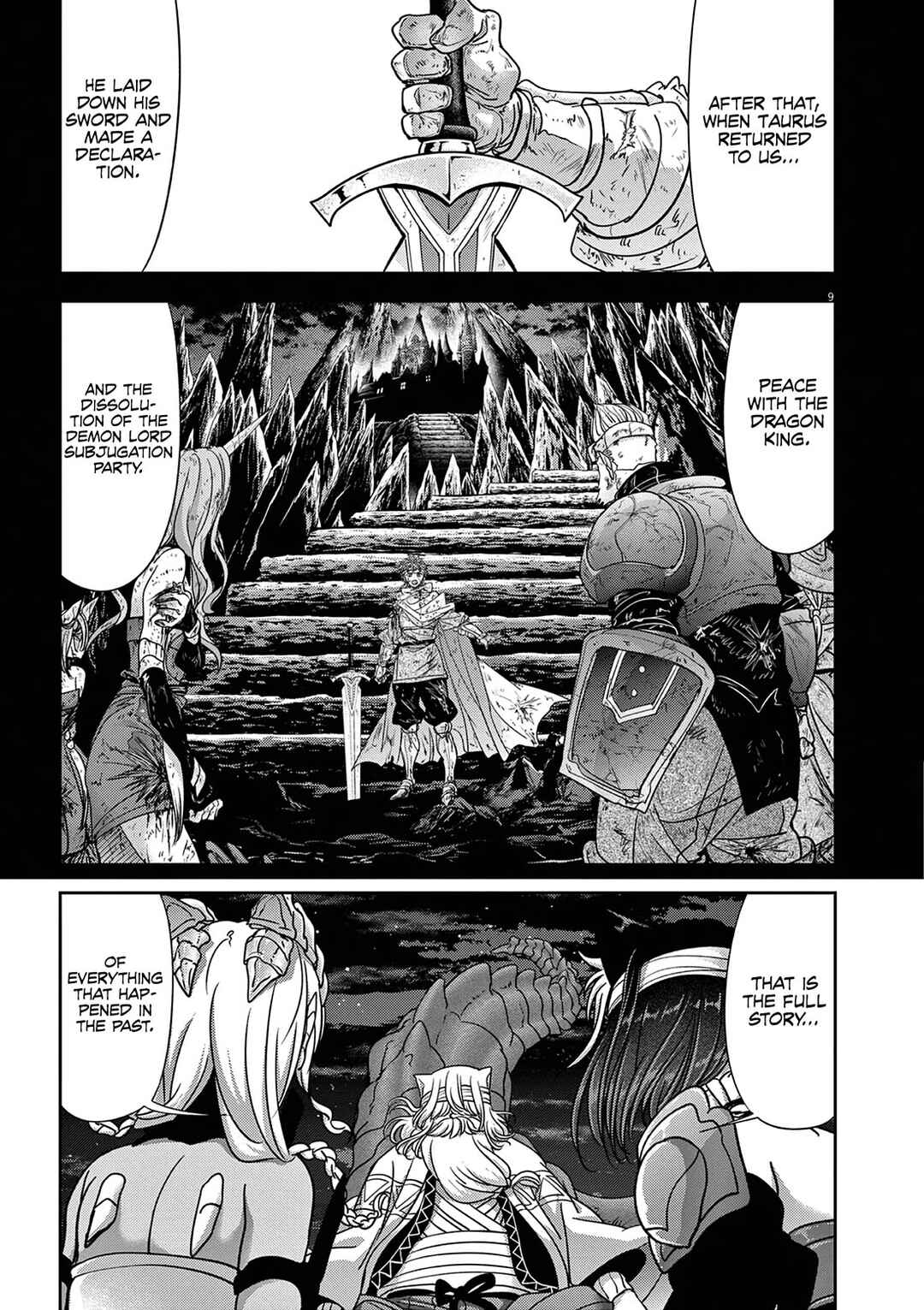 Chapter 60 - Page 10