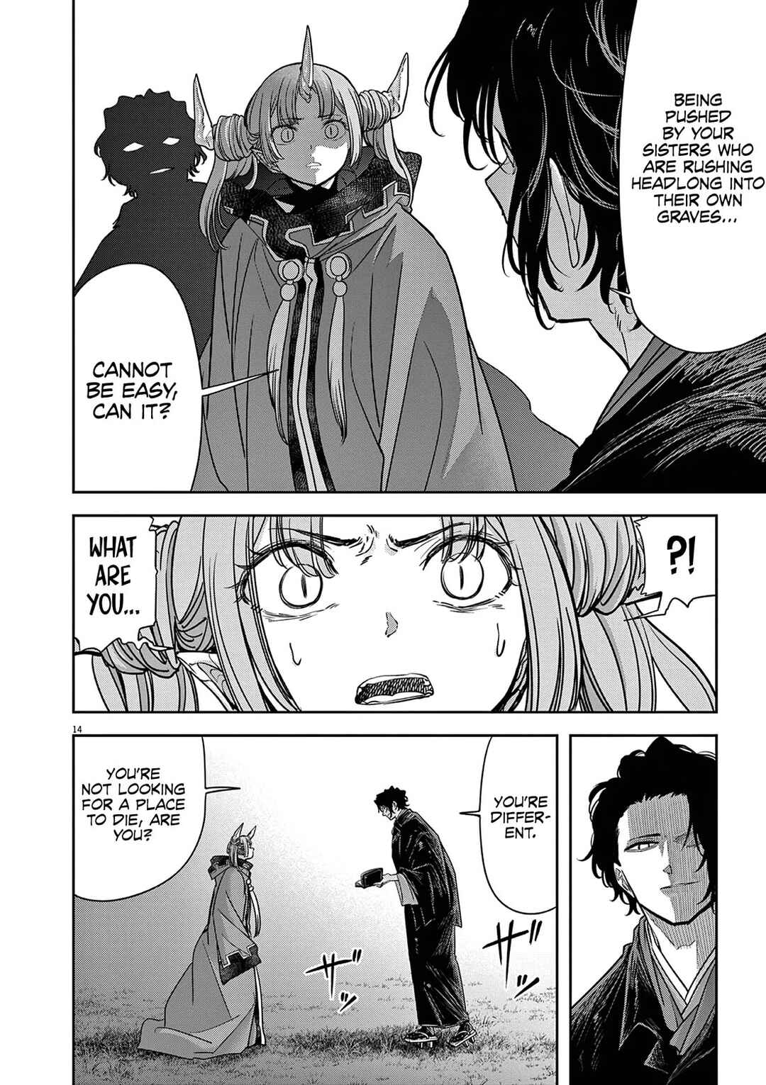 Chapter 60 - Page 15