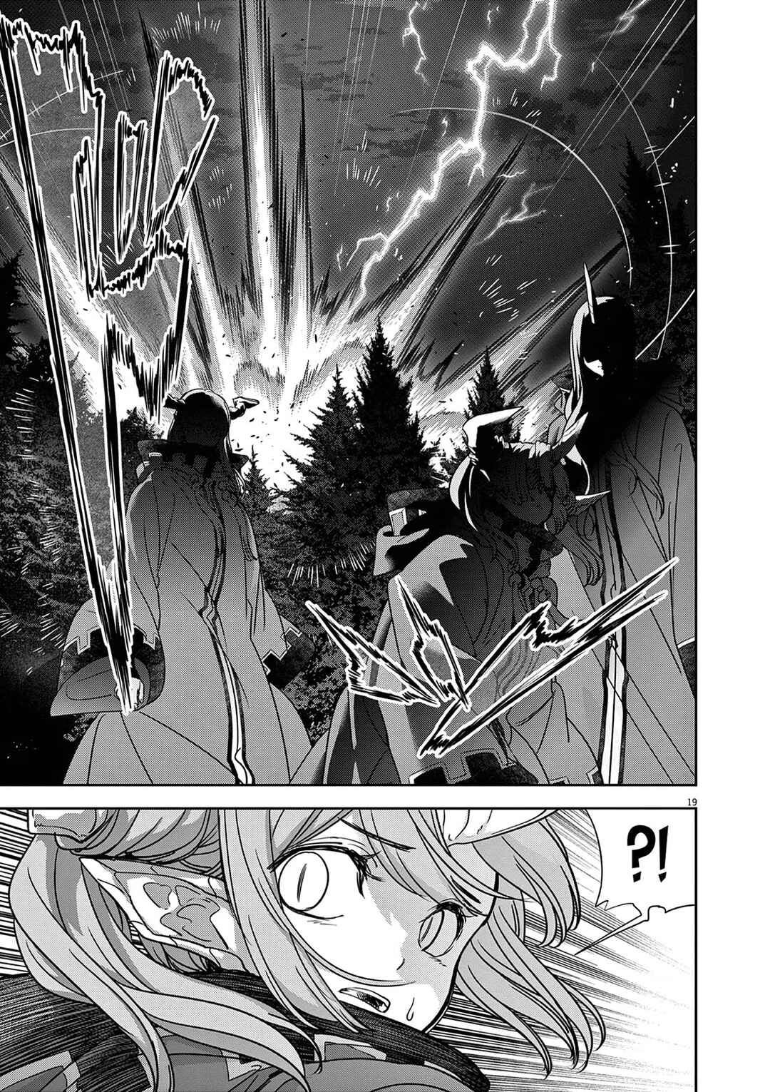 Chapter 60 - Page 20