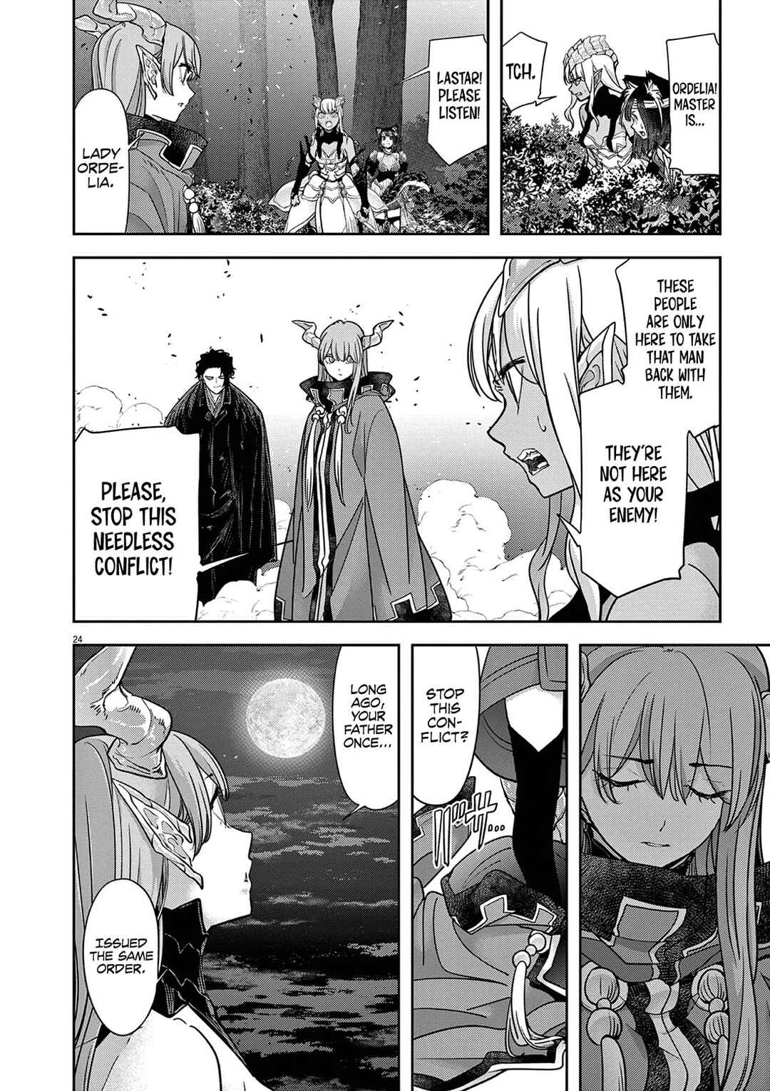 Chapter 60 - Page 25