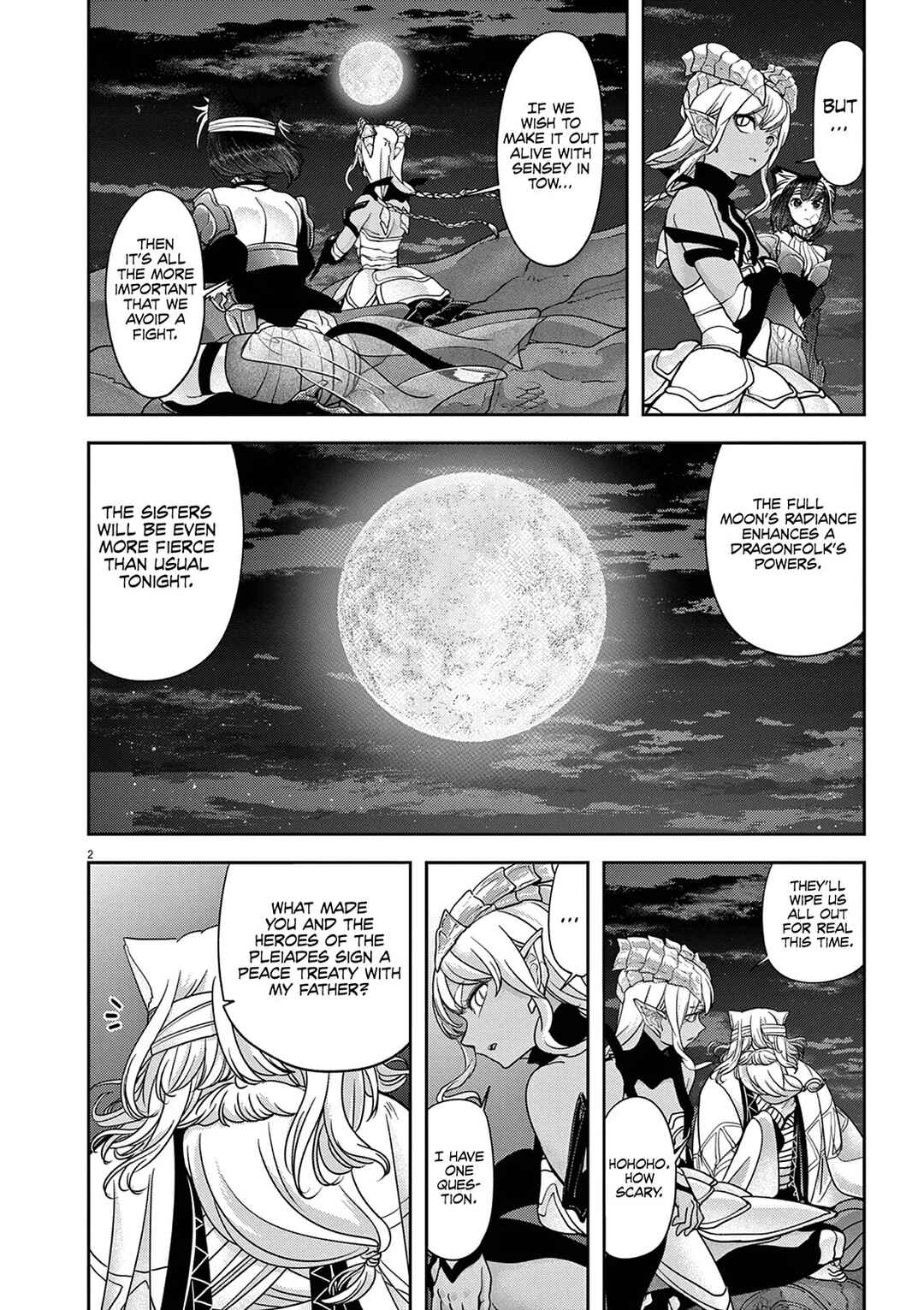 Chapter 60 - Page 3
