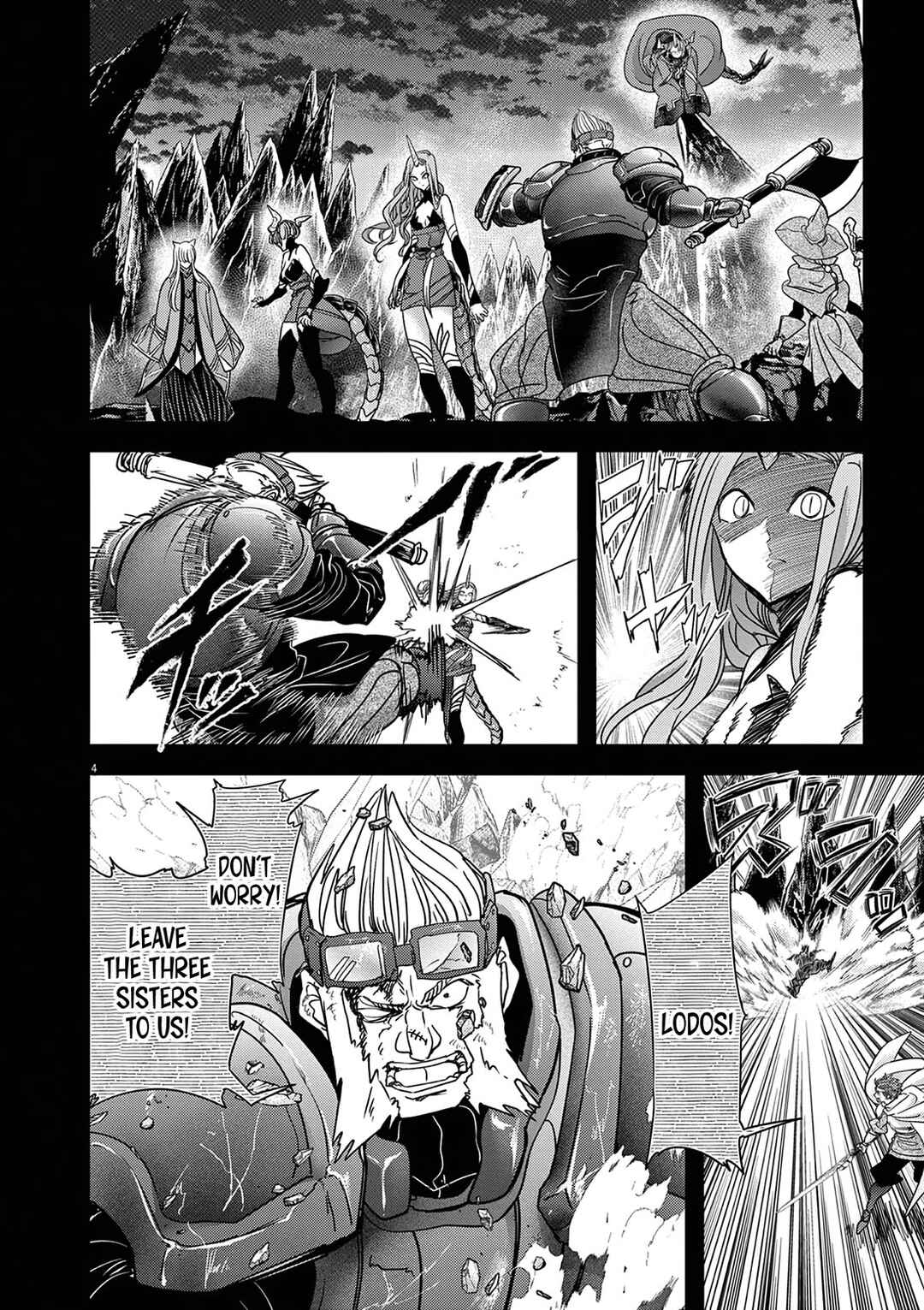 Chapter 60 - Page 5