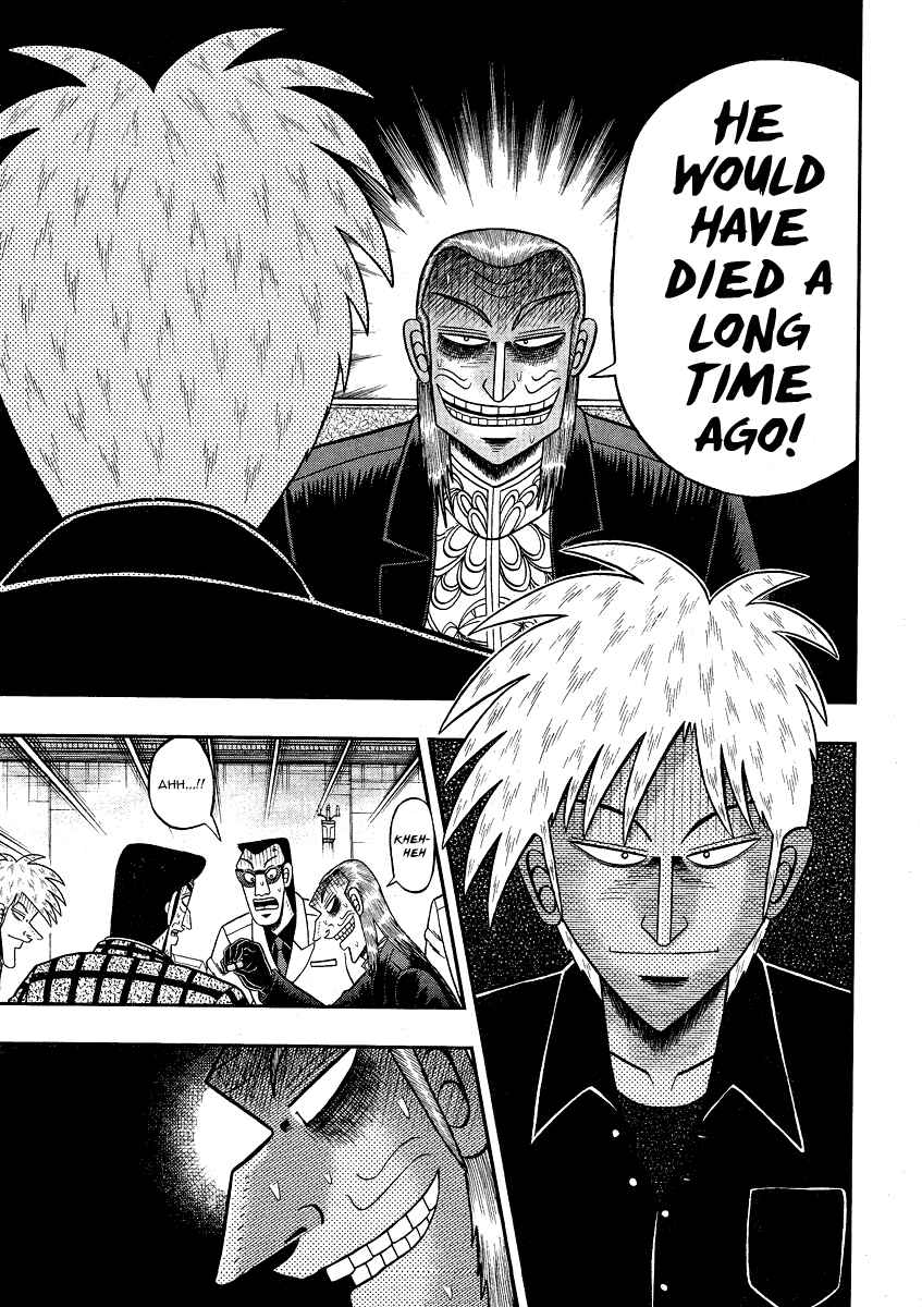 Chapter 280 - Page 15