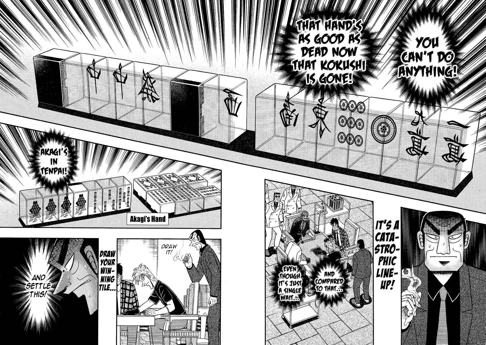 Chapter 280 - Page 21
