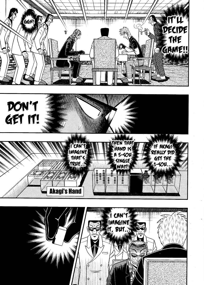 Chapter 280 - Page 23