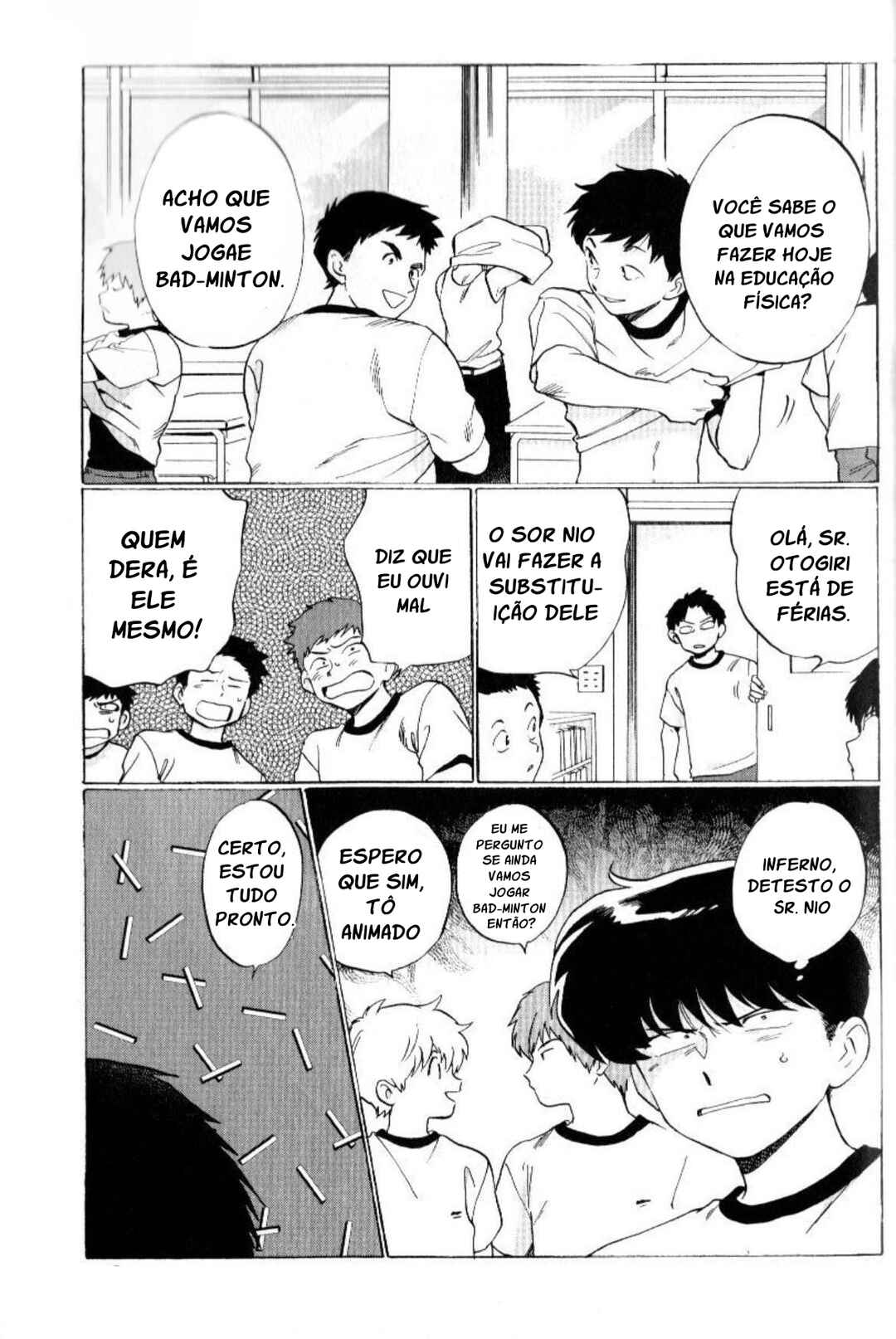Chapter 3 - Page 2