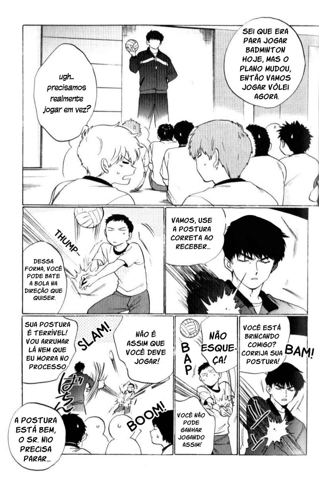 Chapter 3 - Page 4