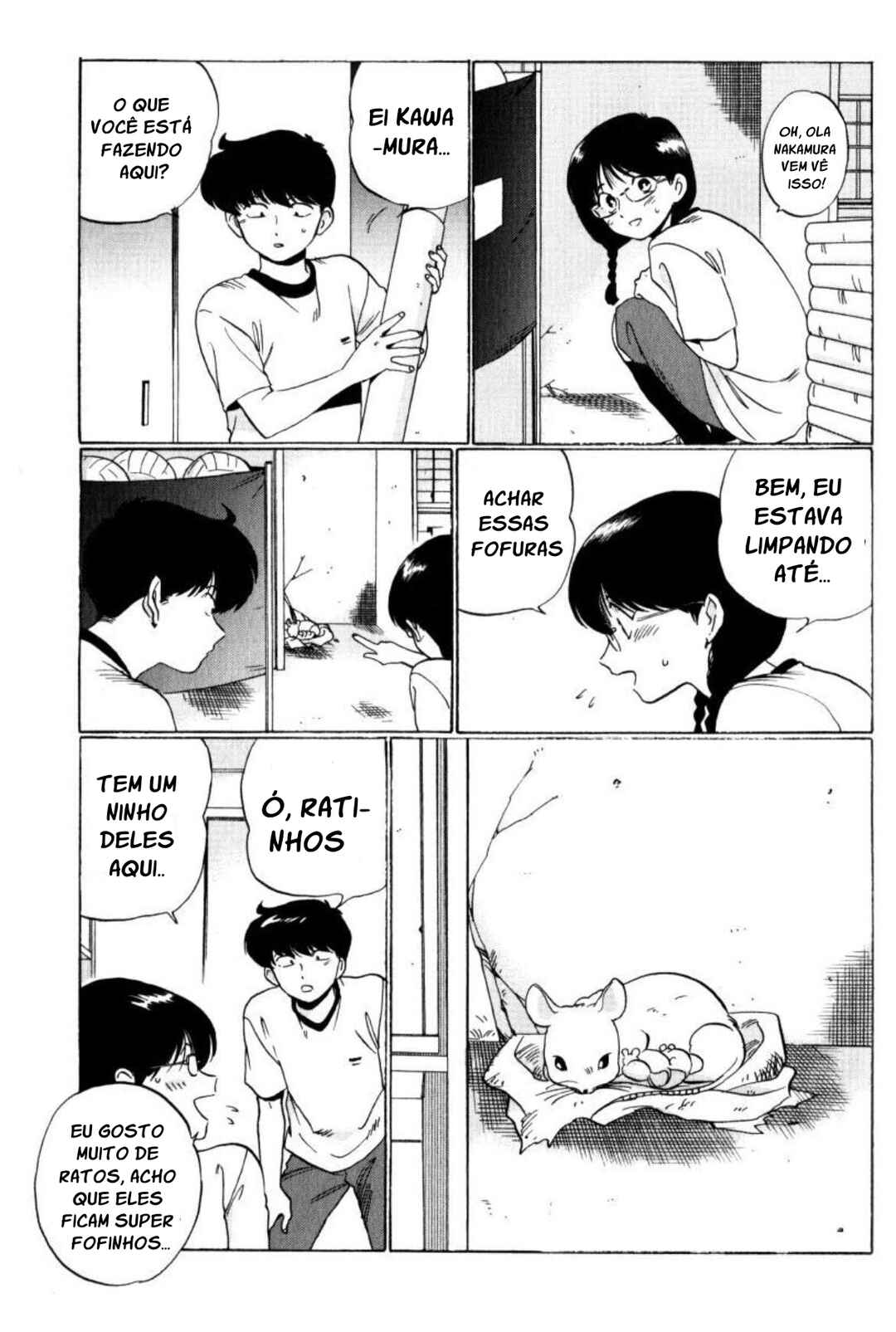 Chapter 3 - Page 8