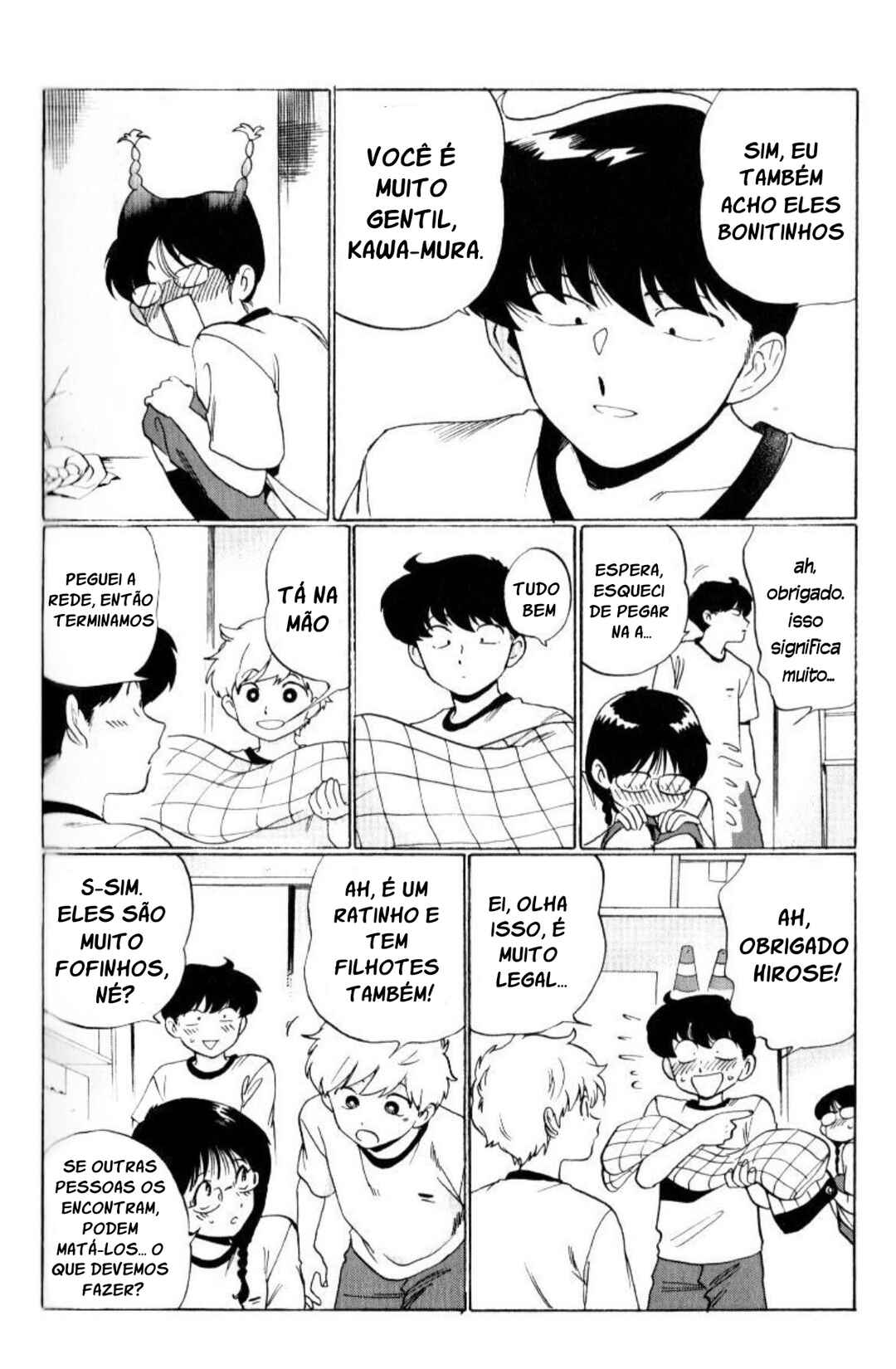 Chapter 3 - Page 9