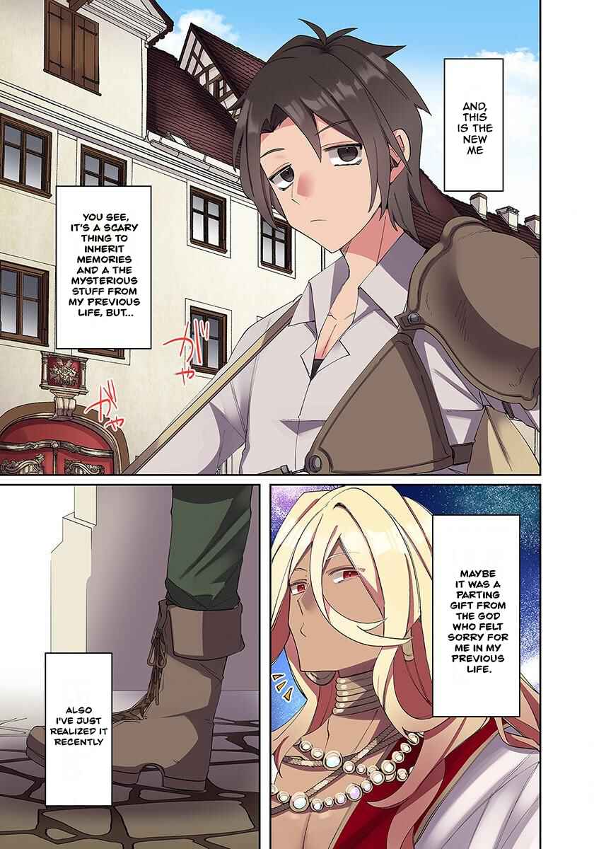 Chapter 1 - Page 8