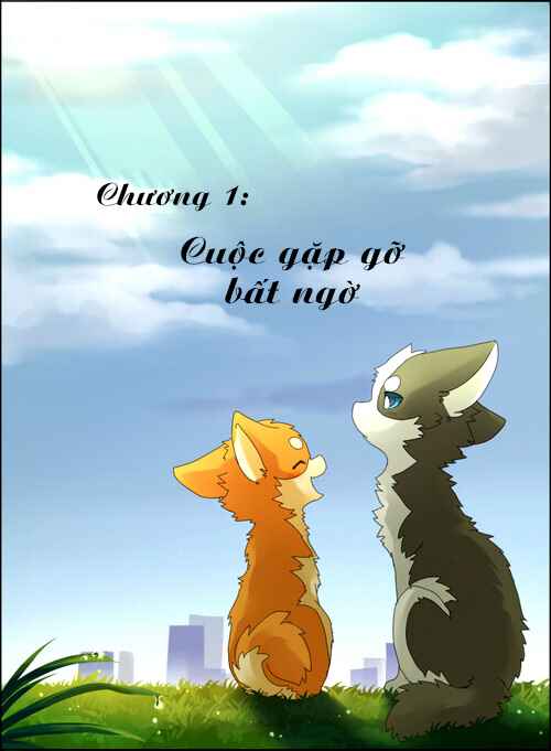 Chapter 1 - Page 4