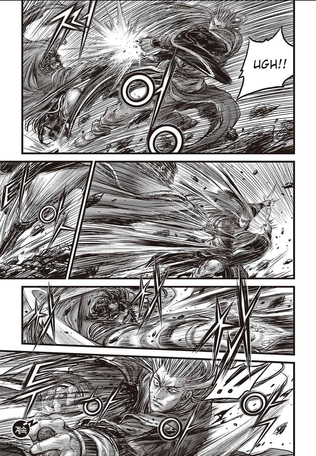 Chapter 569 - Page 20