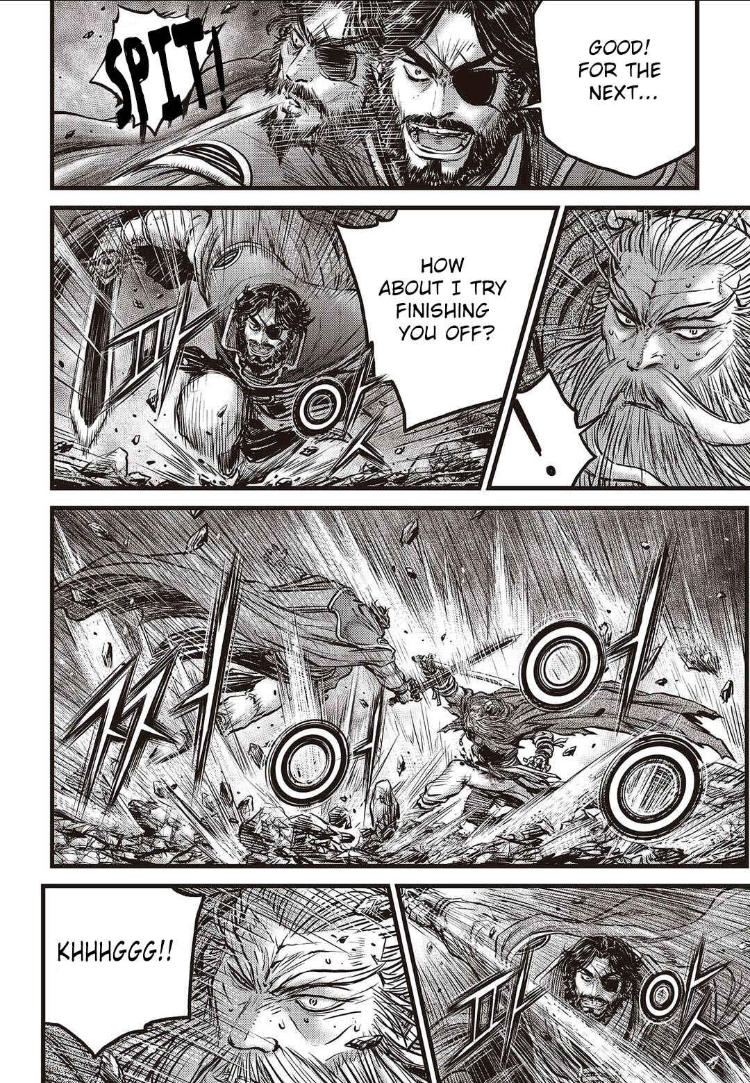 Chapter 569 - Page 3