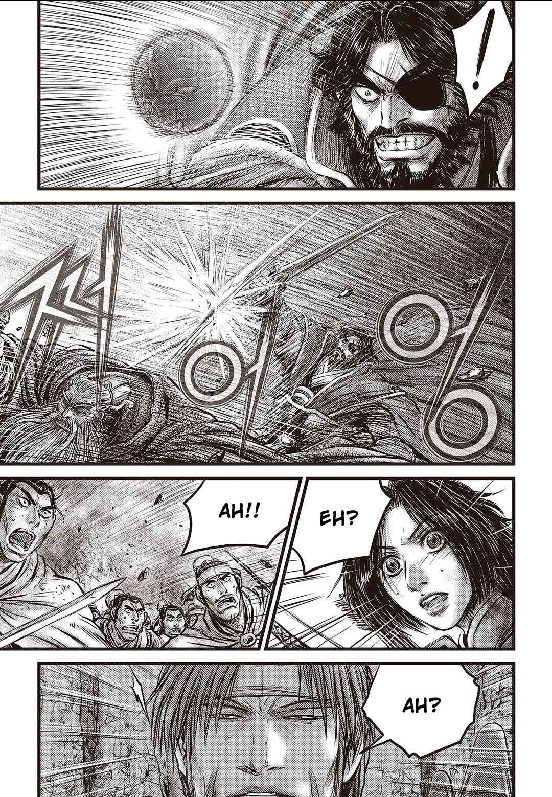 Chapter 569 - Page 8