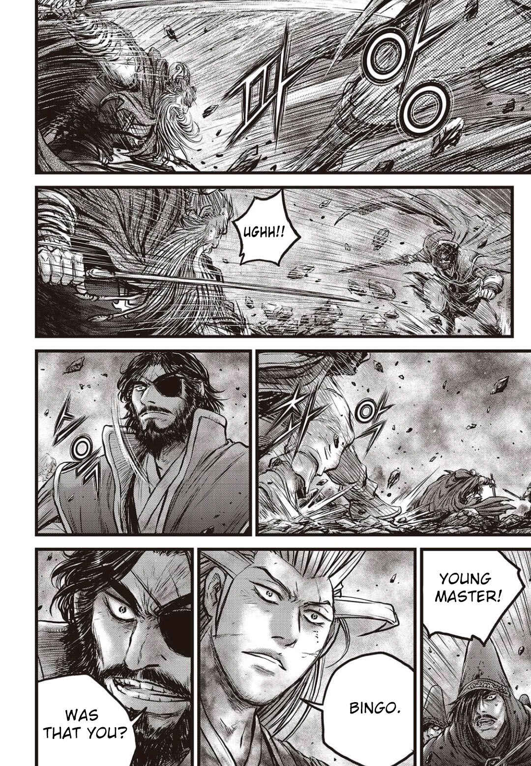 Chapter 569 - Page 9