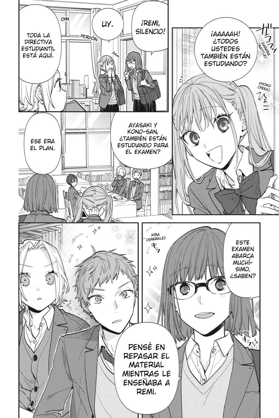 Chapter 126 - Page 13