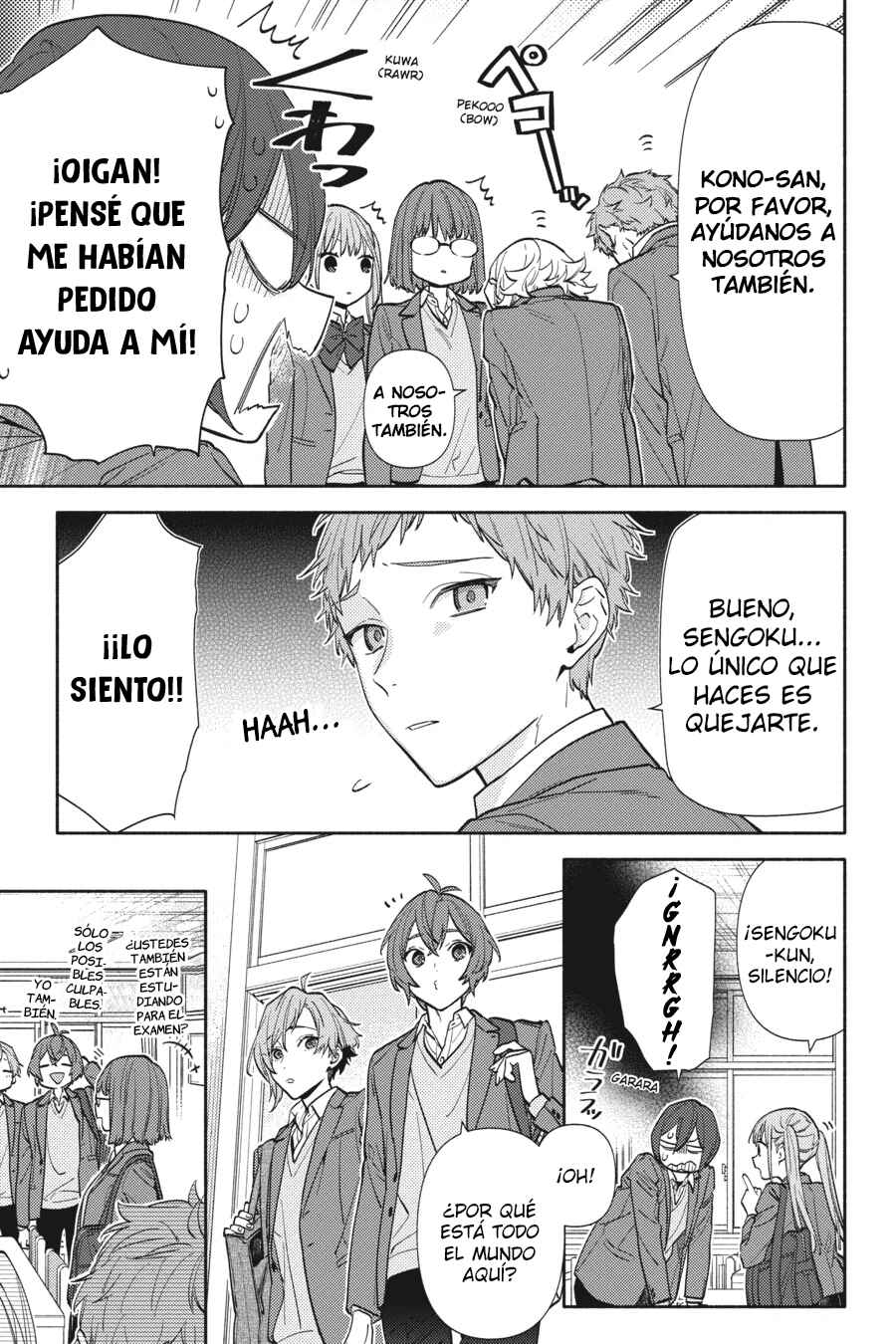 Chapter 126 - Page 14