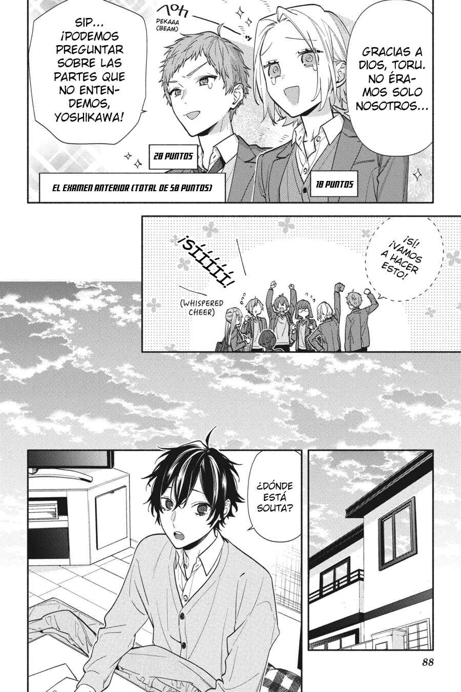Chapter 126 - Page 15