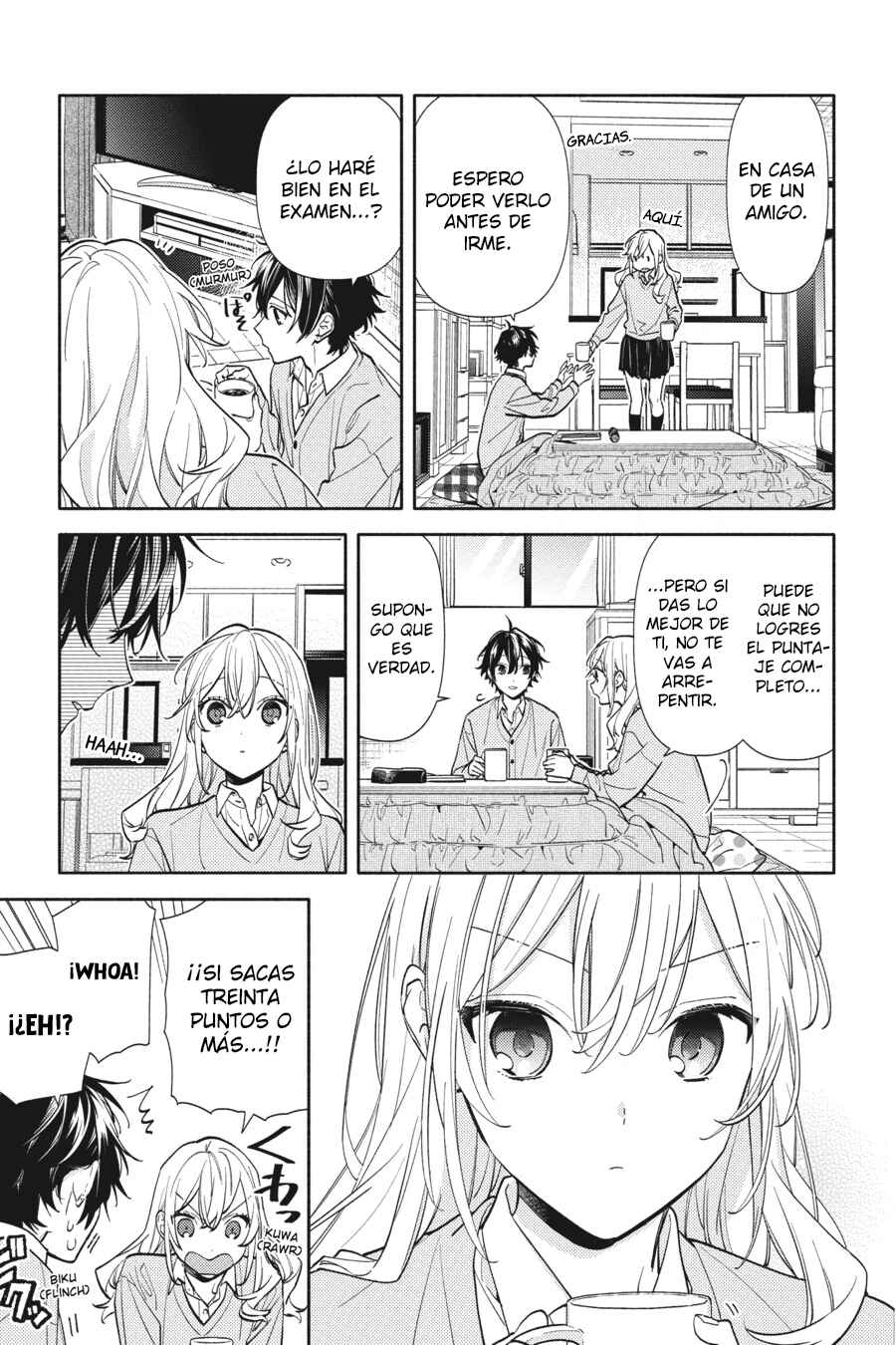 Chapter 126 - Page 16