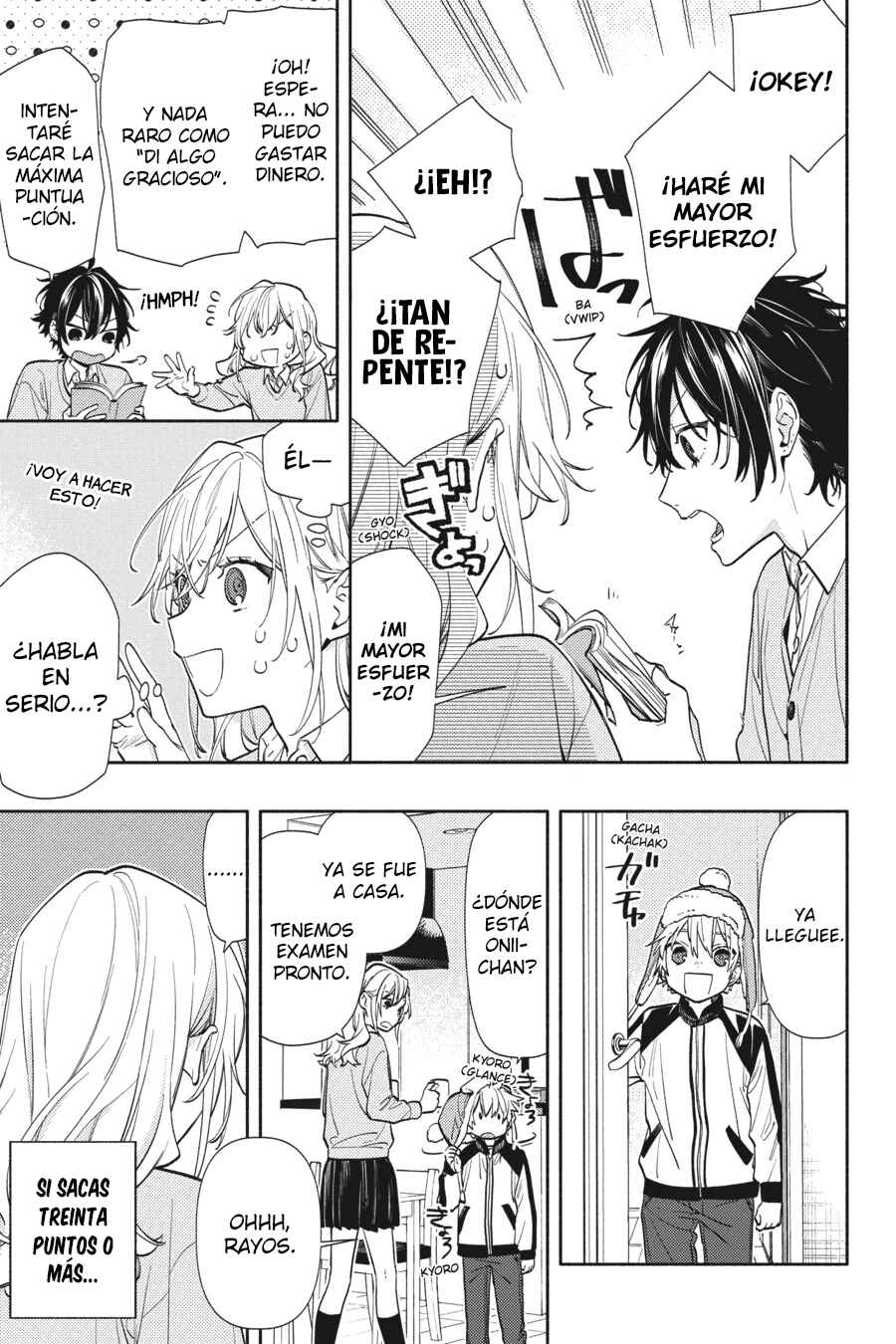 Chapter 126 - Page 18